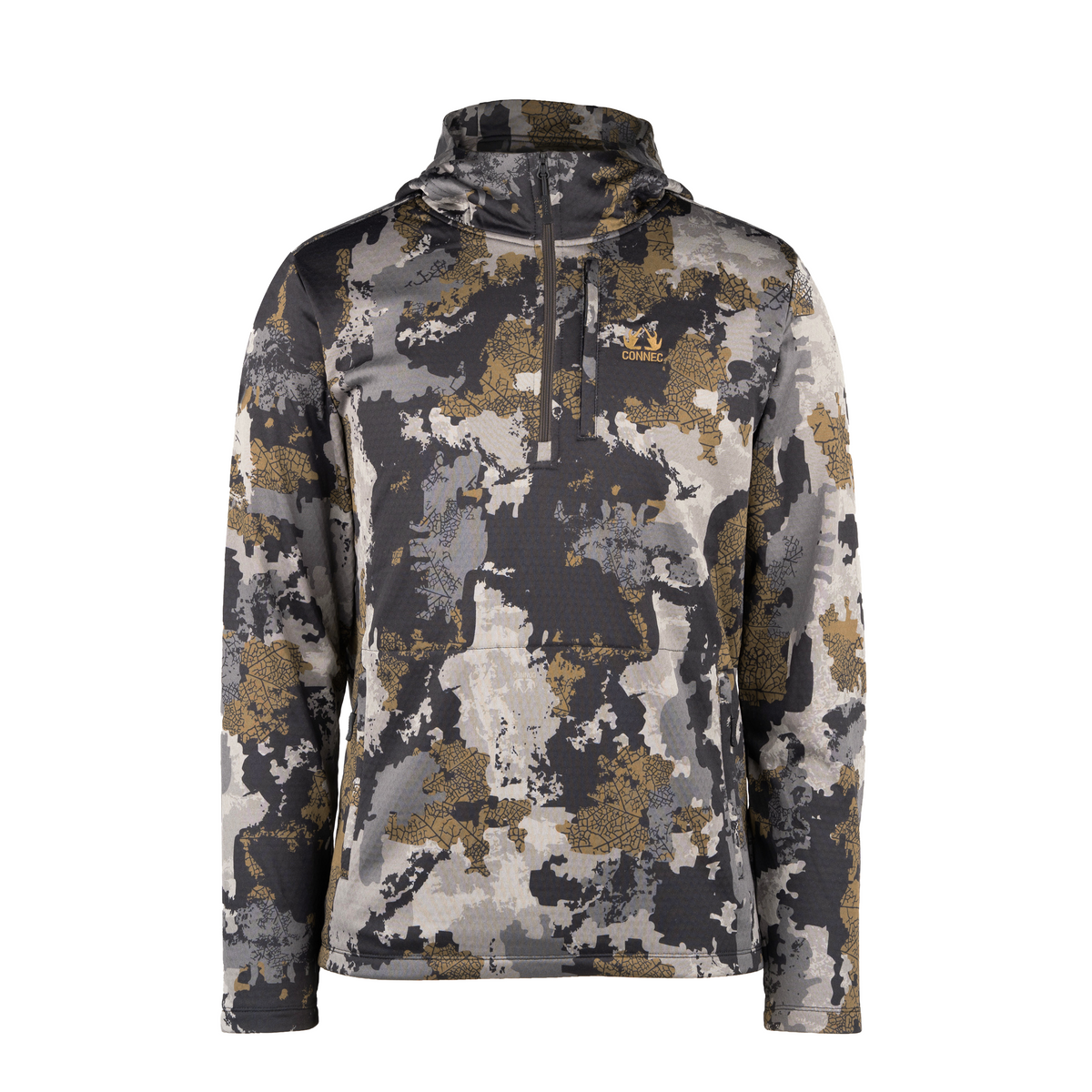 FENCE HOODIE