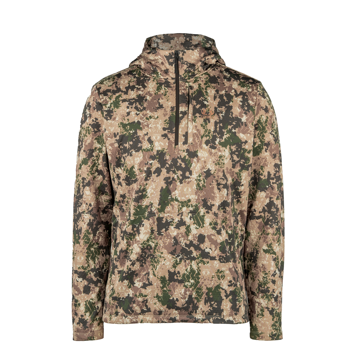 FENCE HOODIE