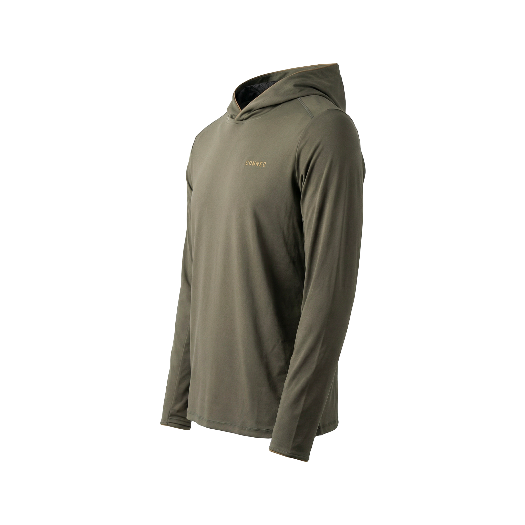 LT DRAFT II HOODIE