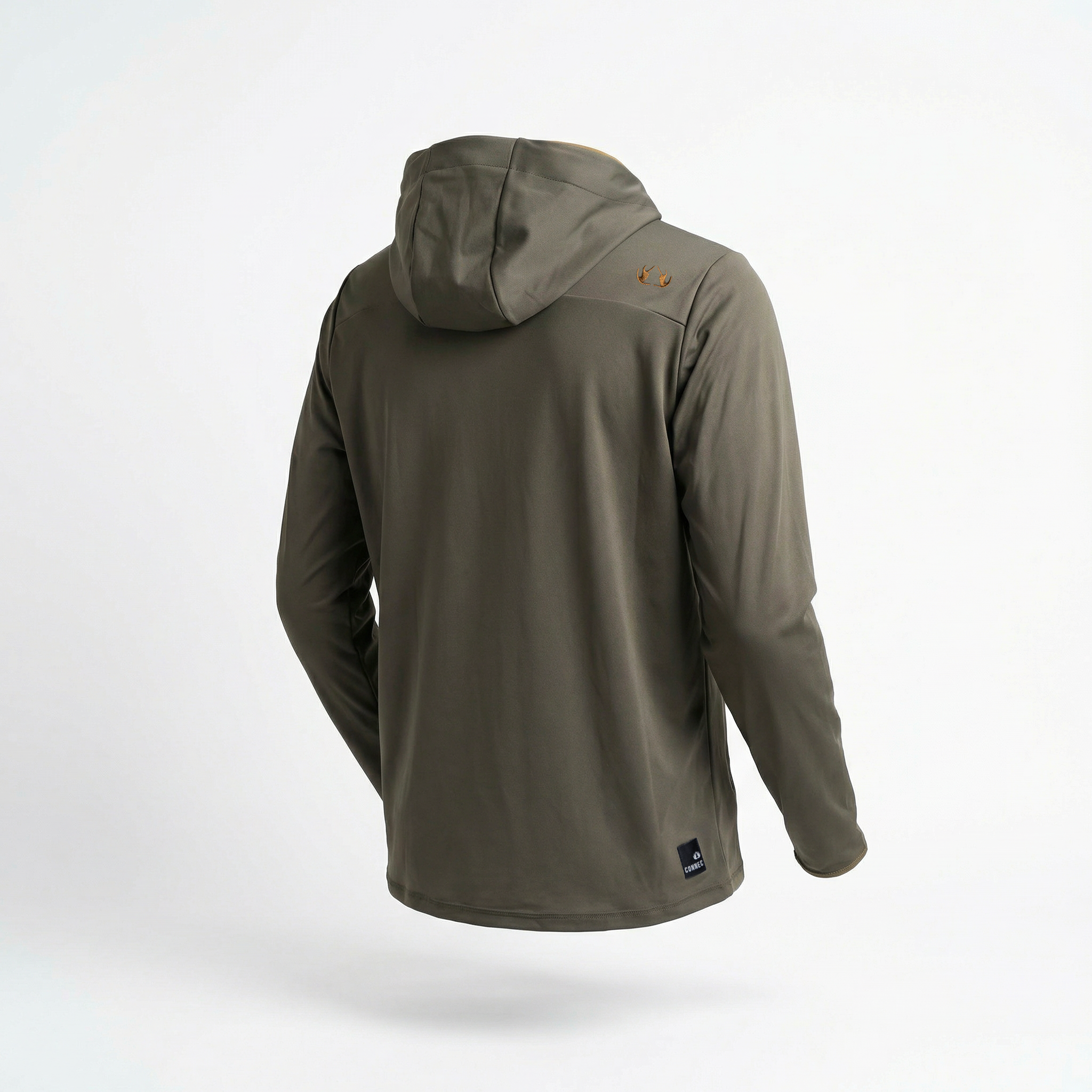 LT DRAFT II HOODIE