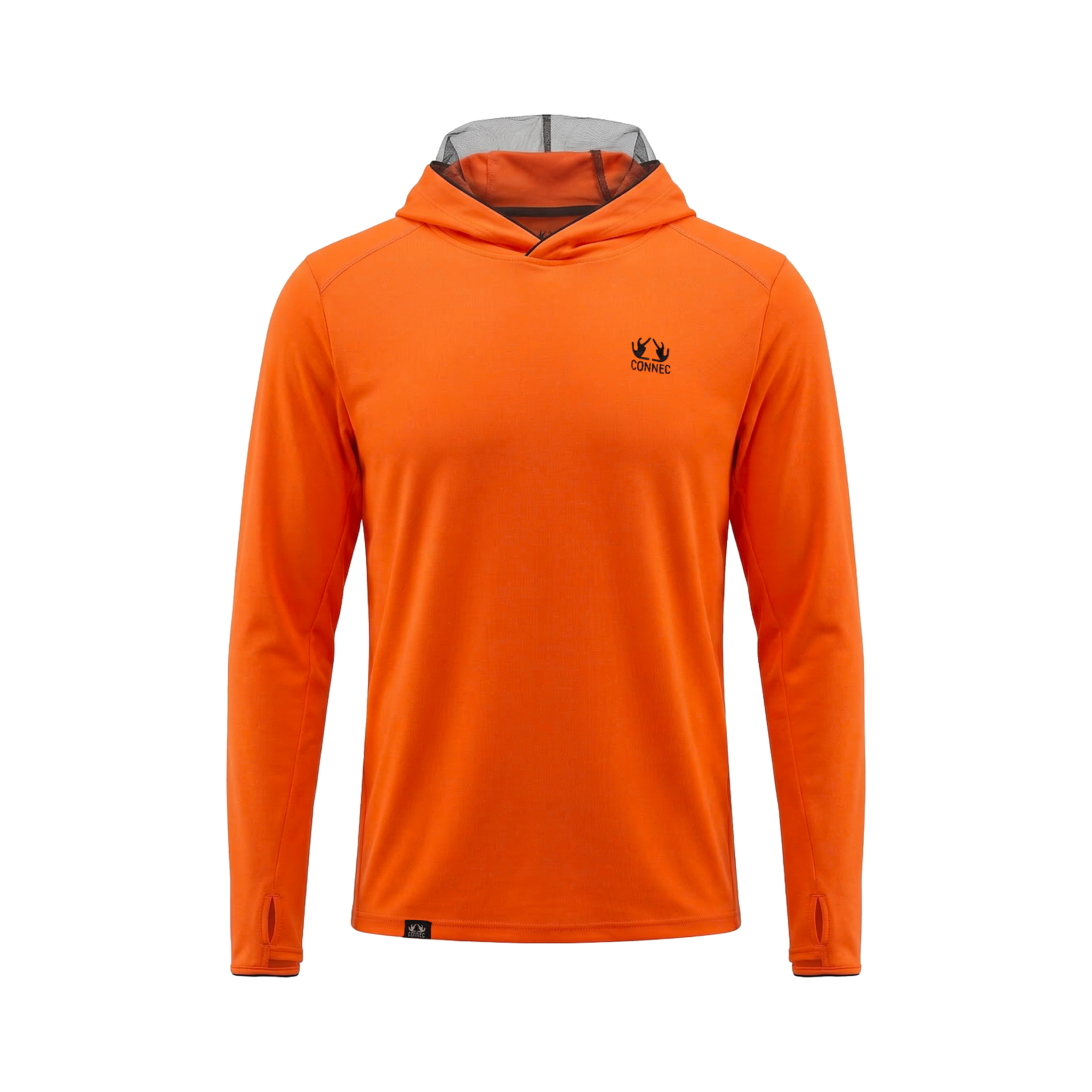 LT DRAFT II HOODIE