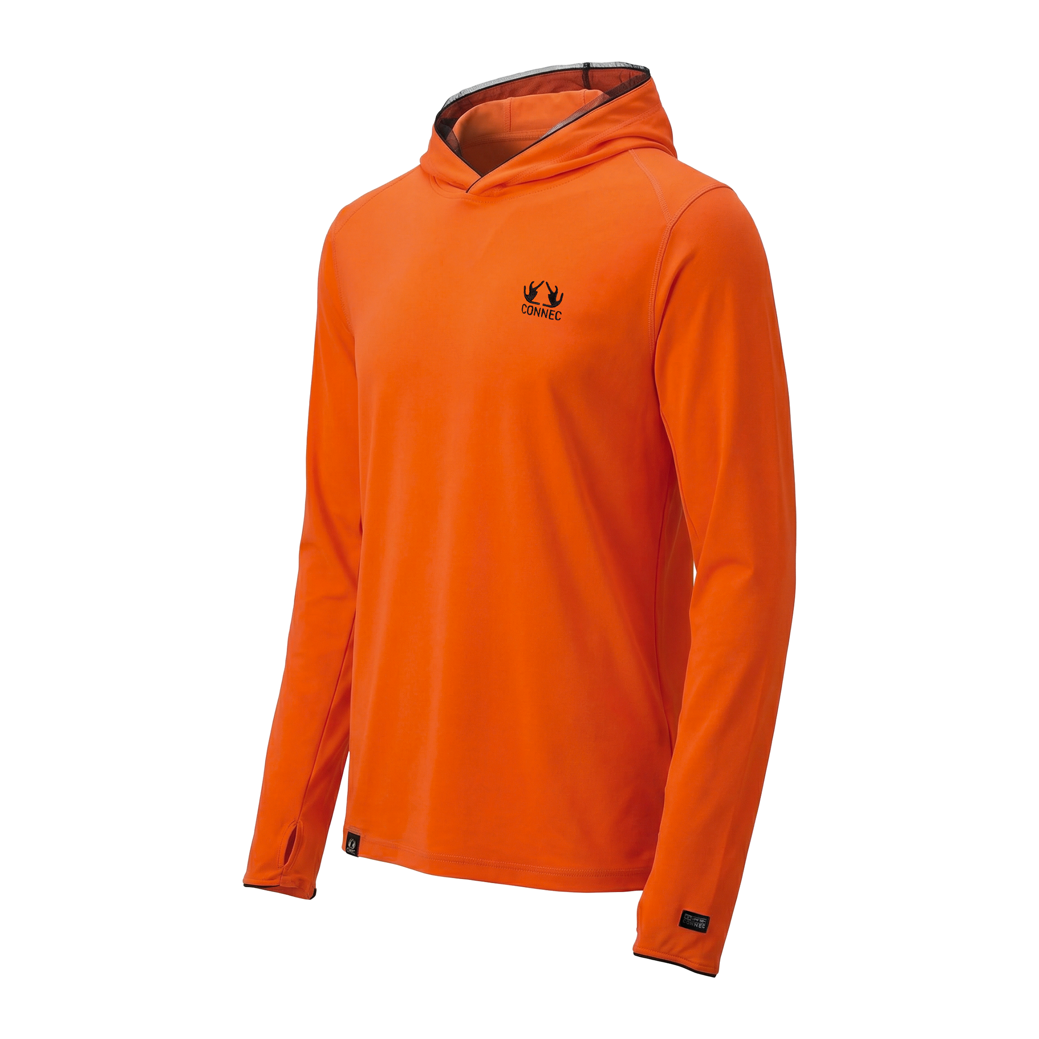 LT DRAFT II HOODIE