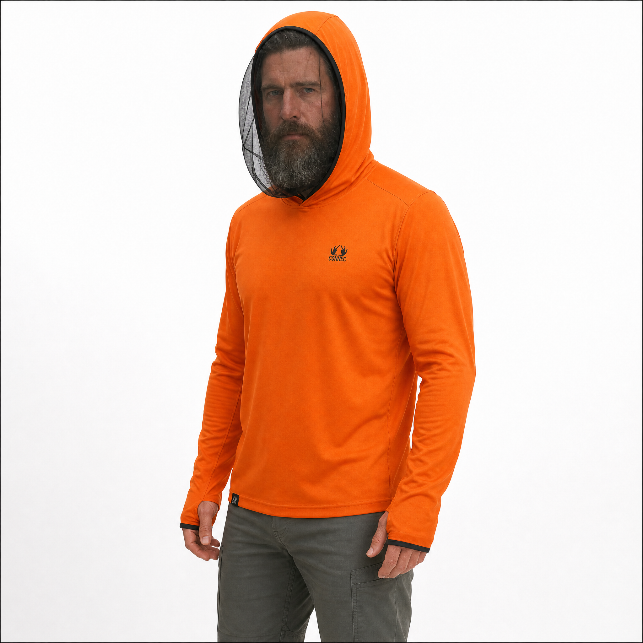 LT DRAFT II HOODIE