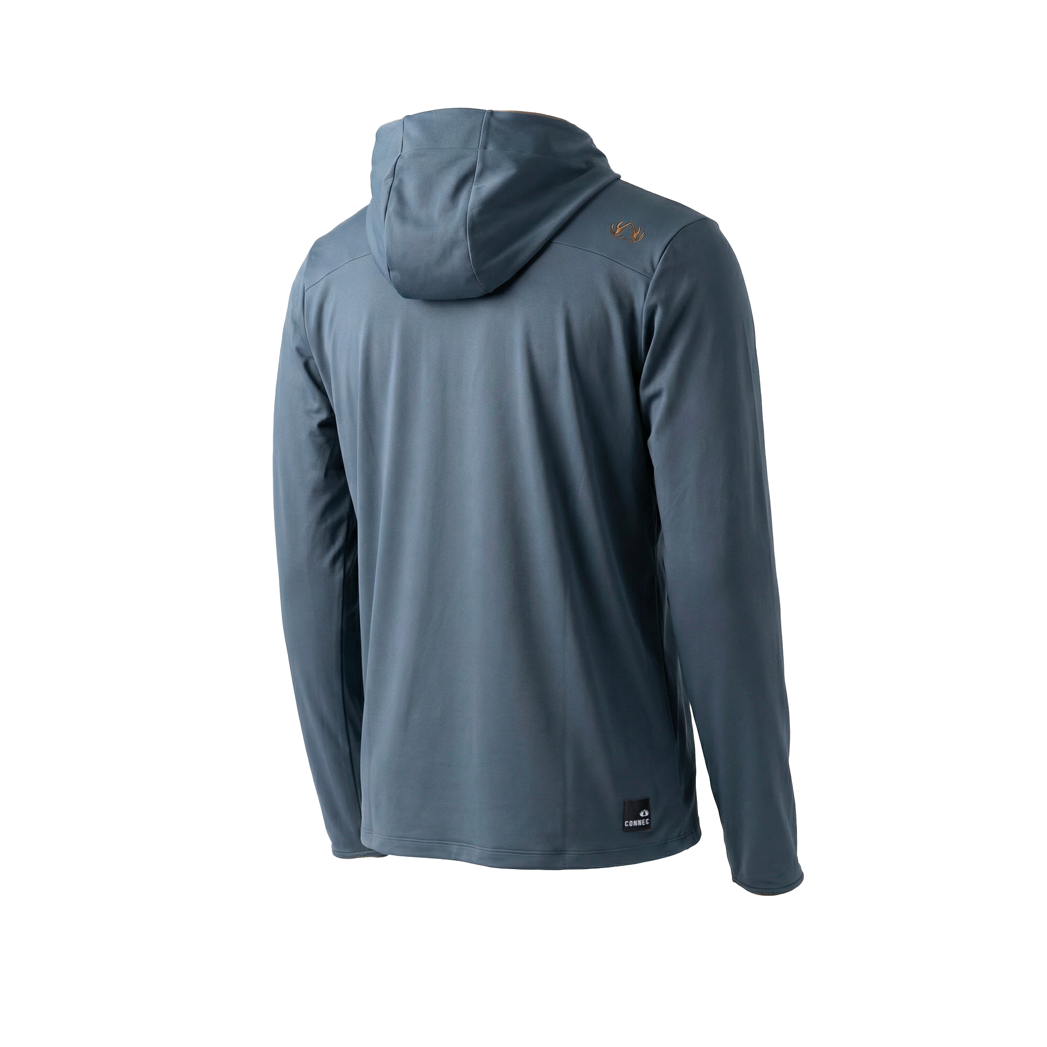 LT DRAFT II HOODIE