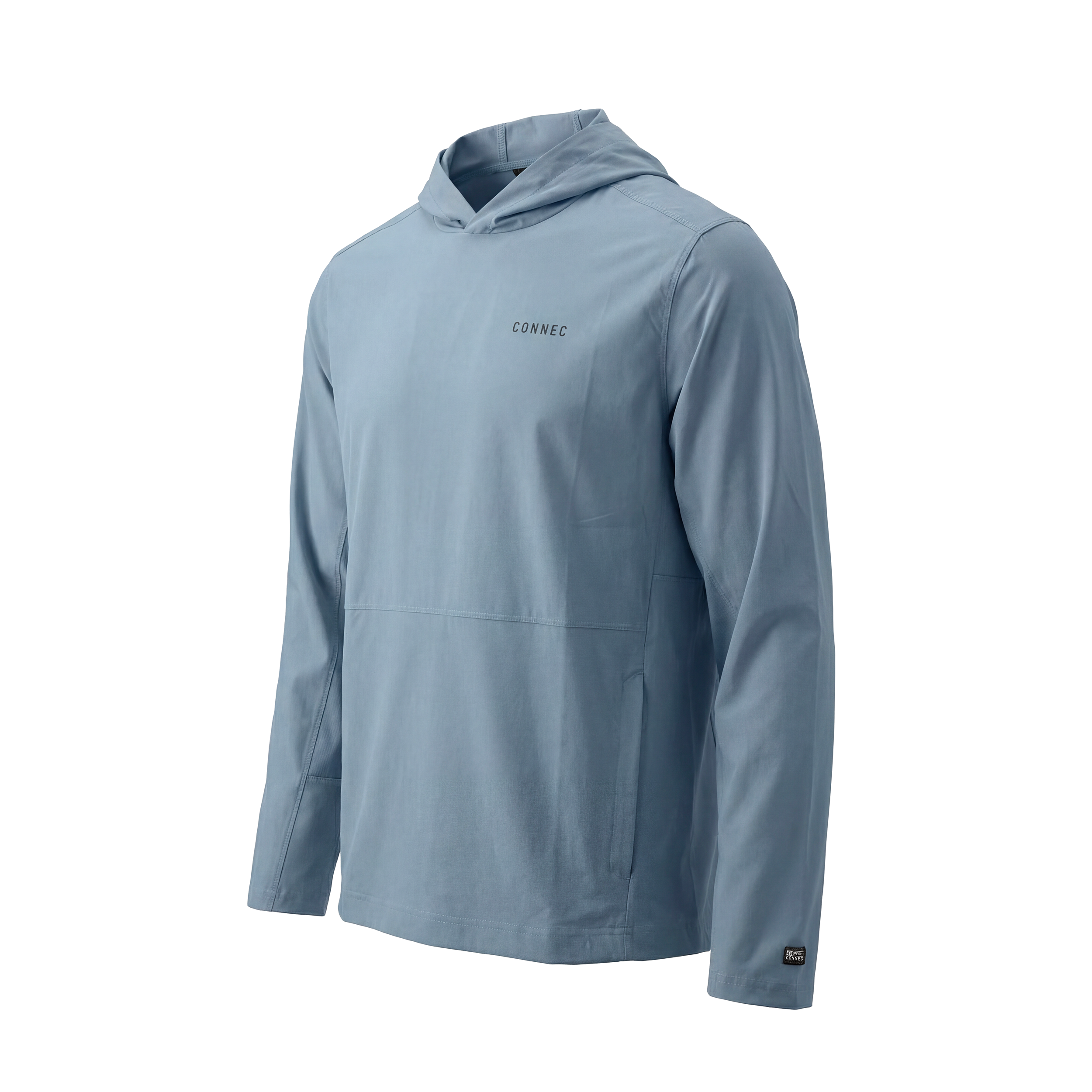ACTIVE STRETCH LIGHT HOODIE