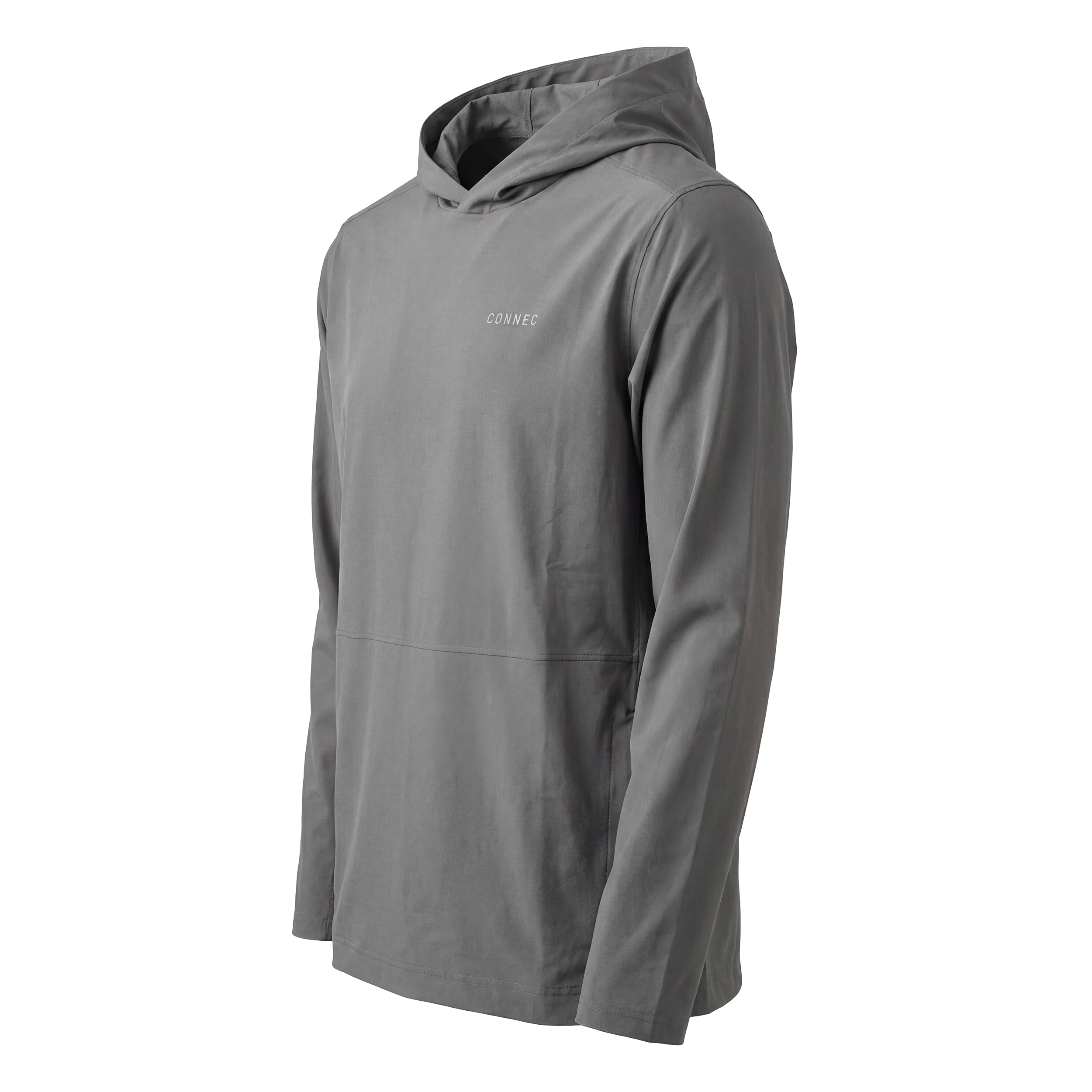 ACTIVE STRETCH LIGHT HOODIE