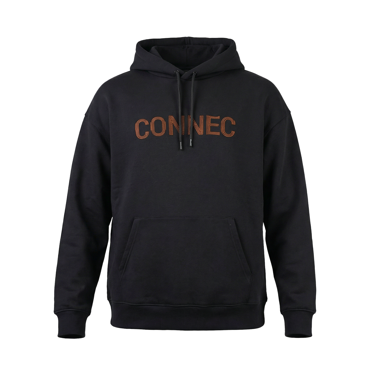 CAMP HOODIE