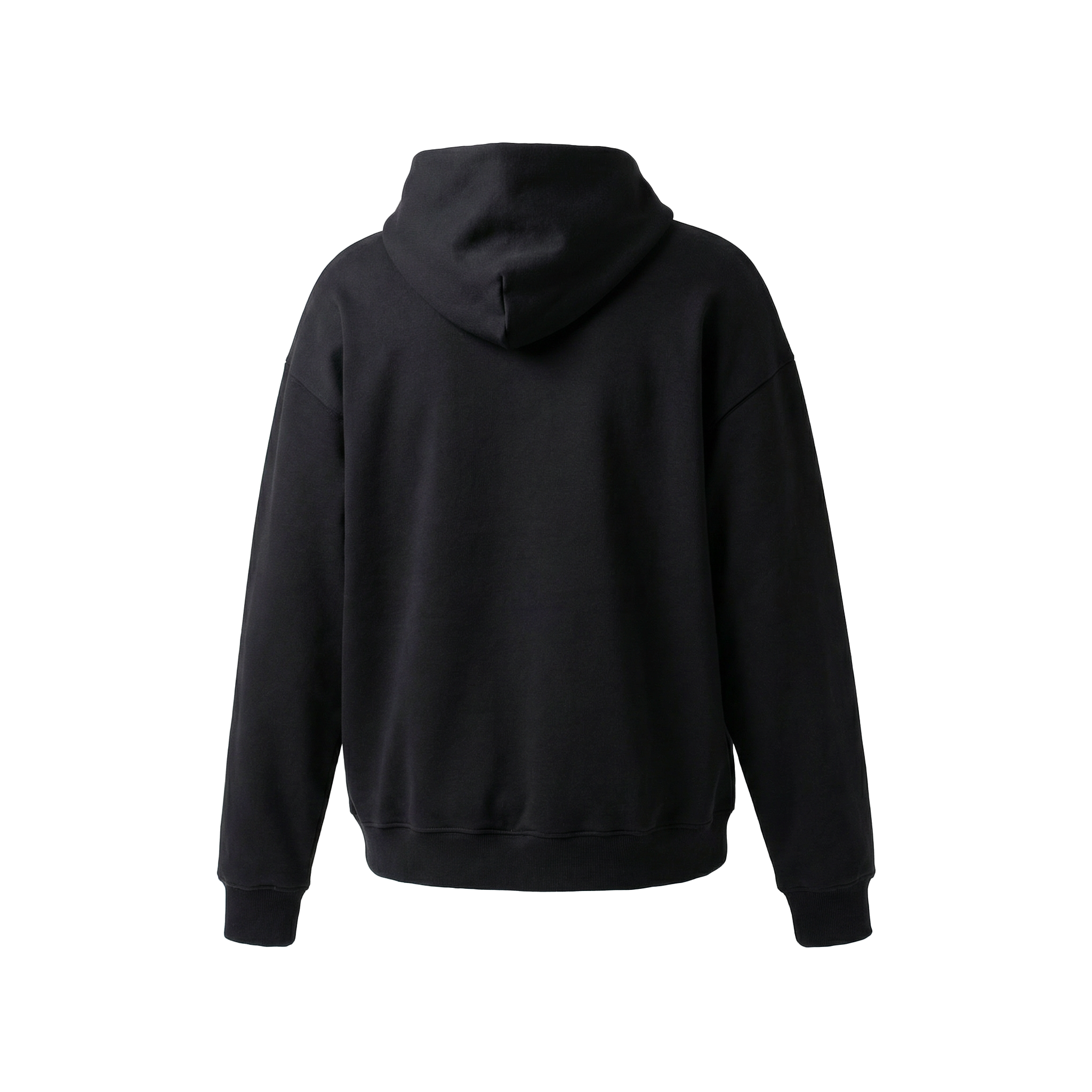 CAMP HOODIE