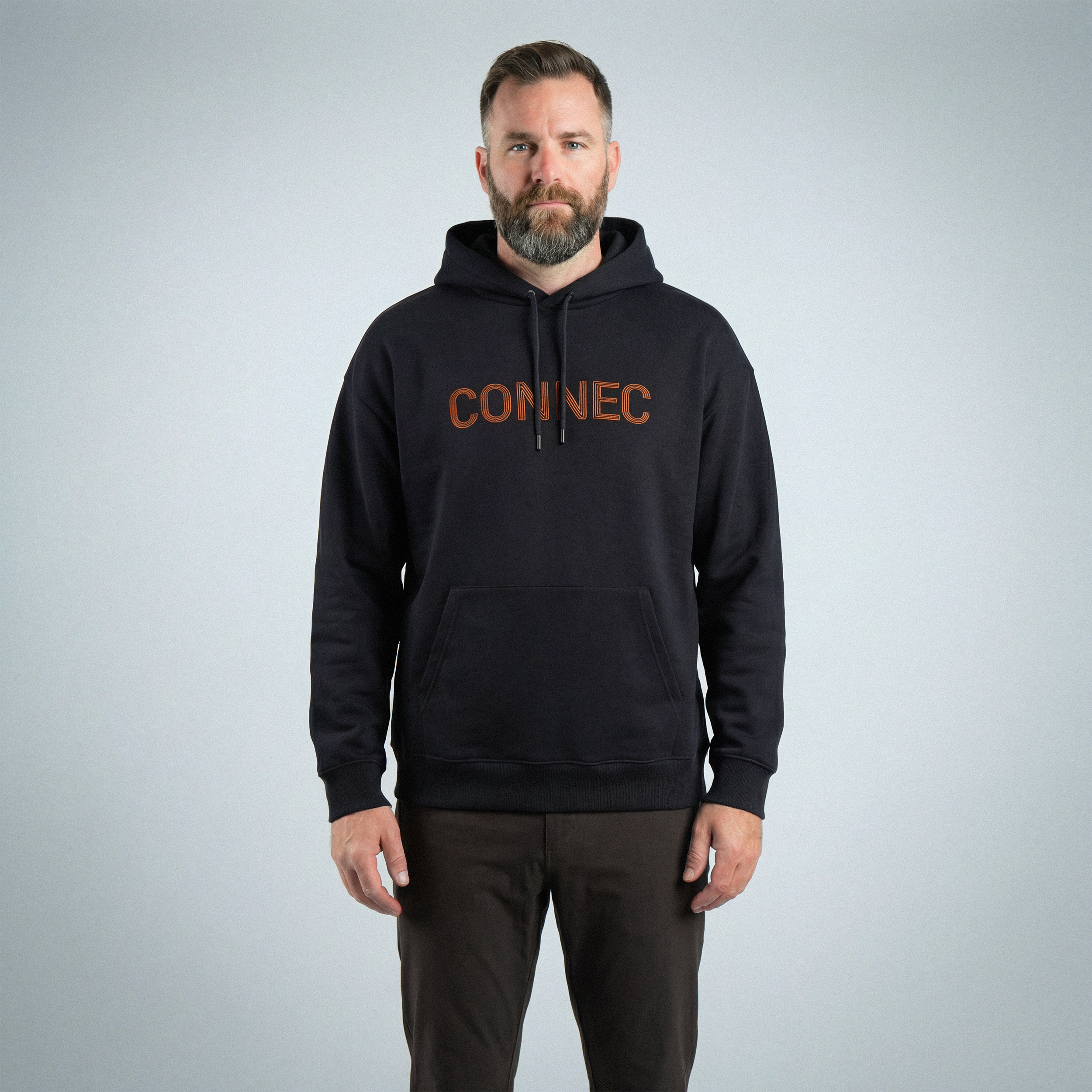 CAMP HOODIE