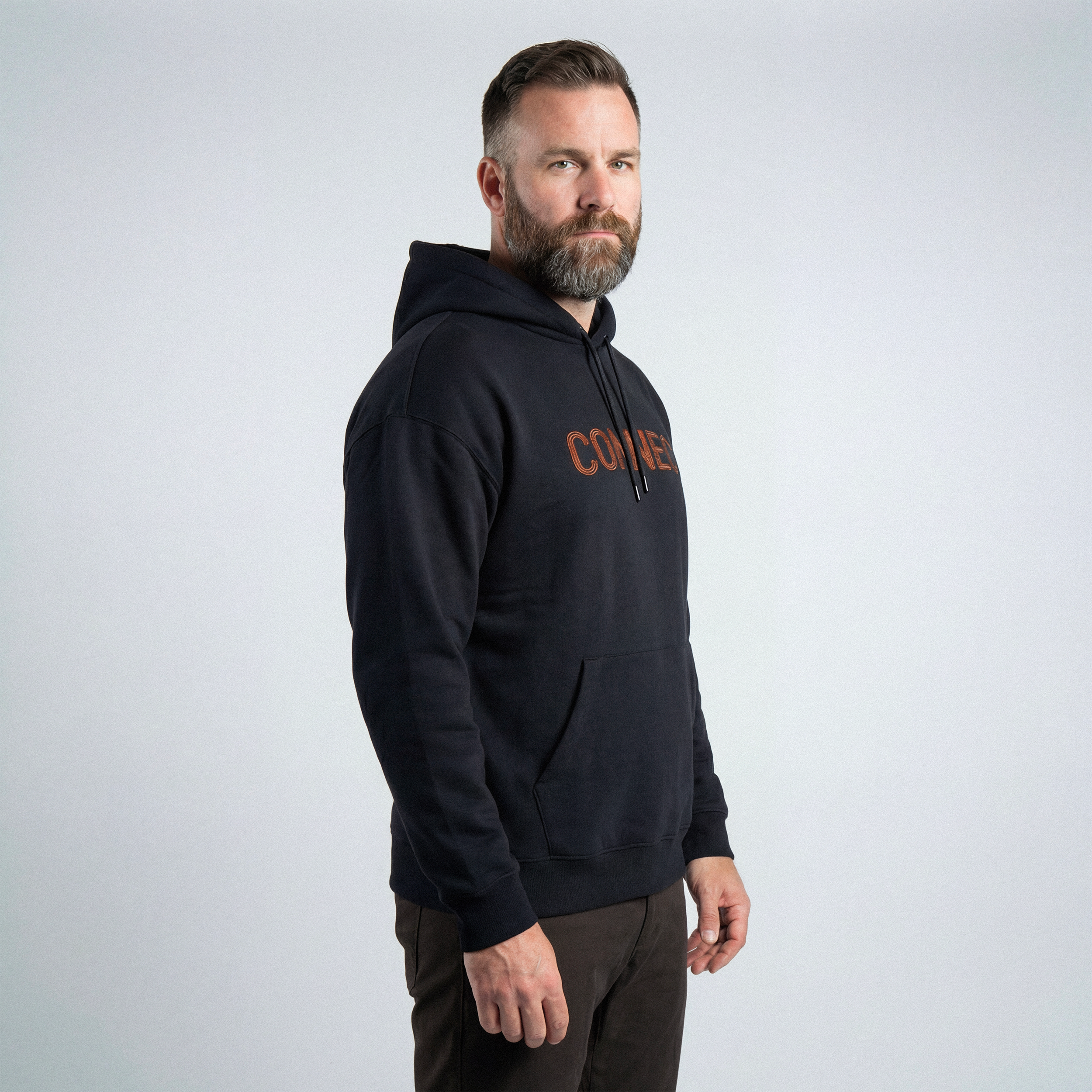 CAMP HOODIE