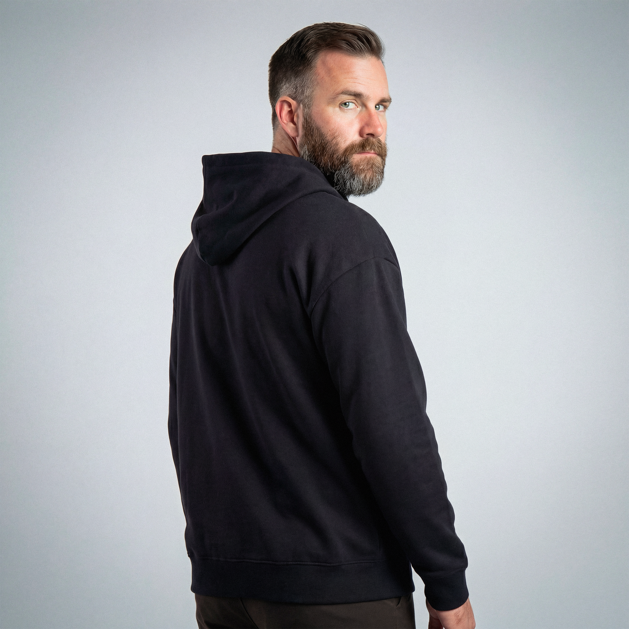CAMP HOODIE