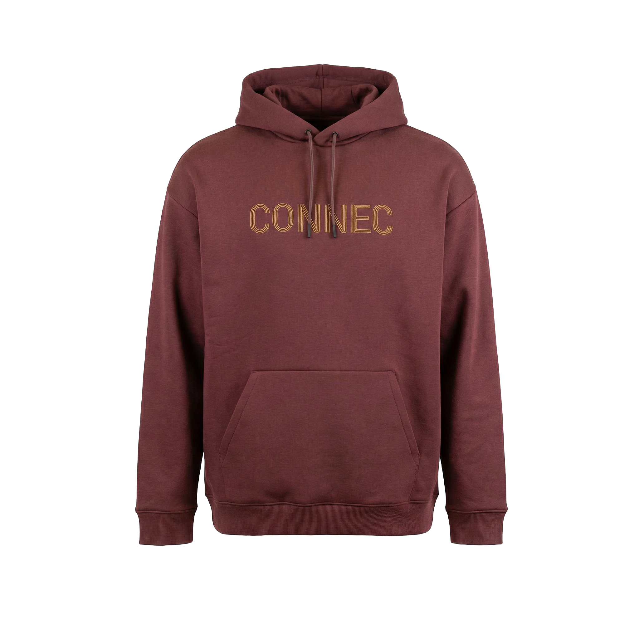 CAMP HOODIE