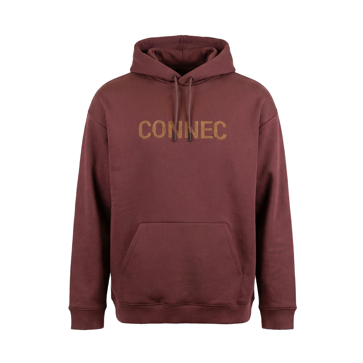 CAMP HOODIE