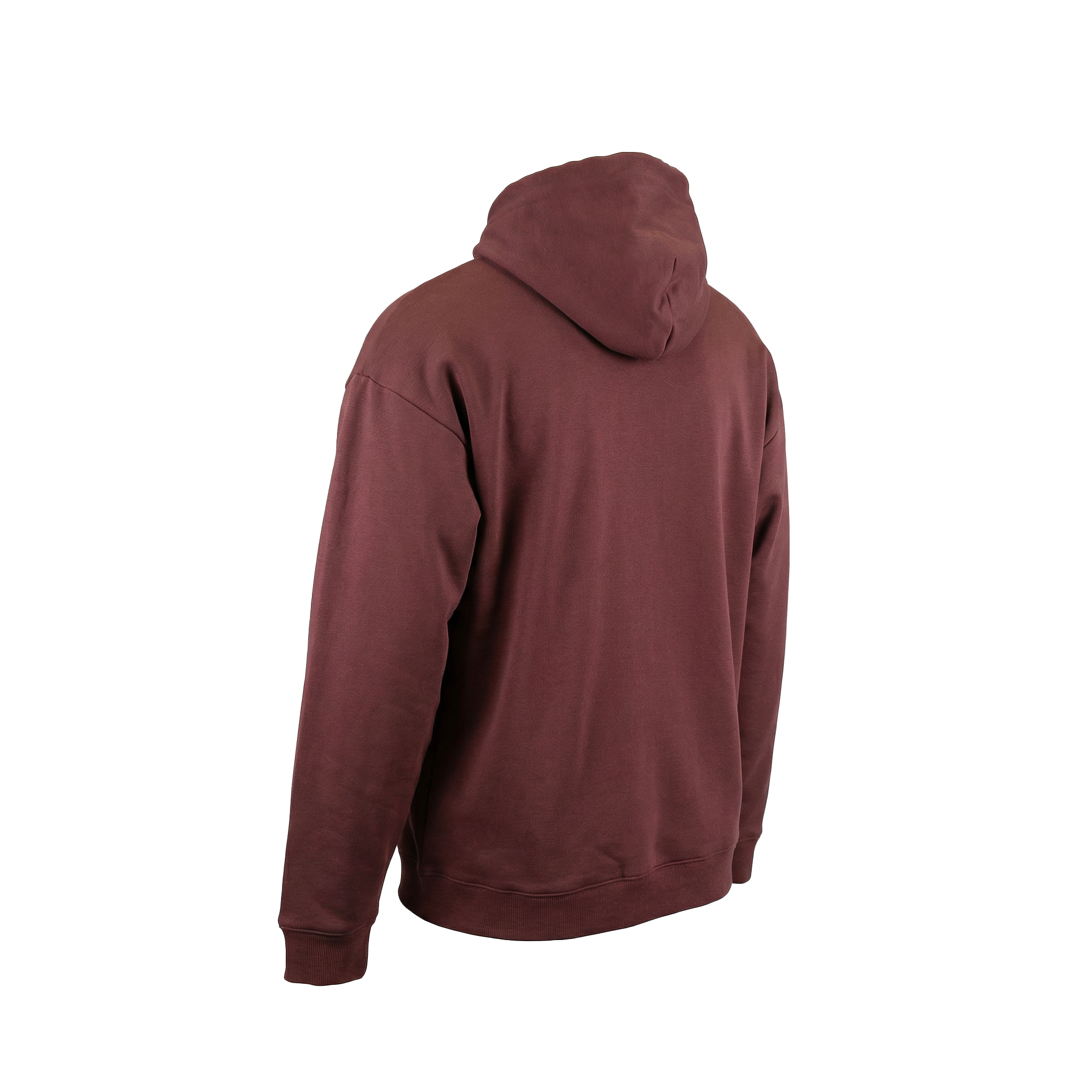 CAMP HOODIE