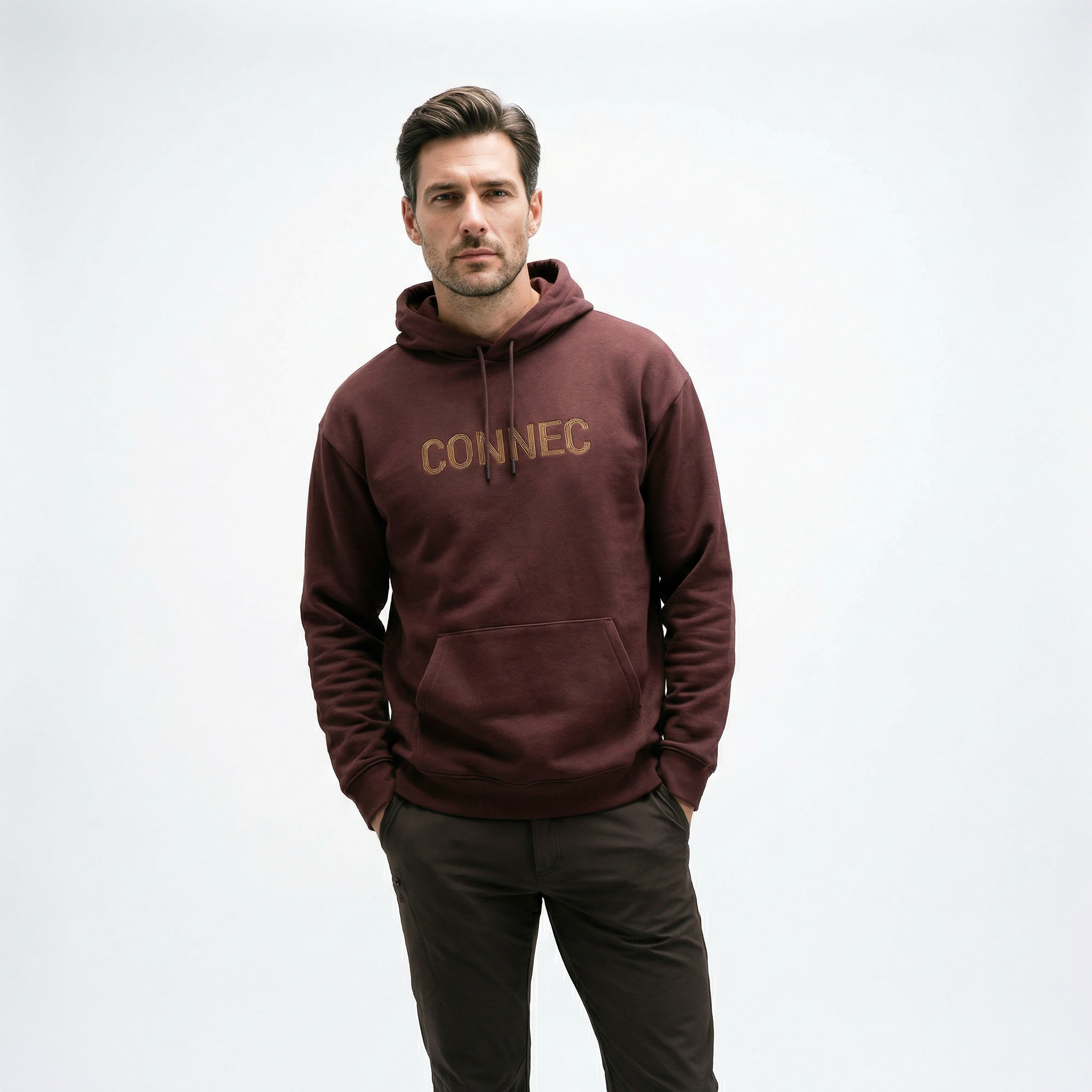 CAMP HOODIE