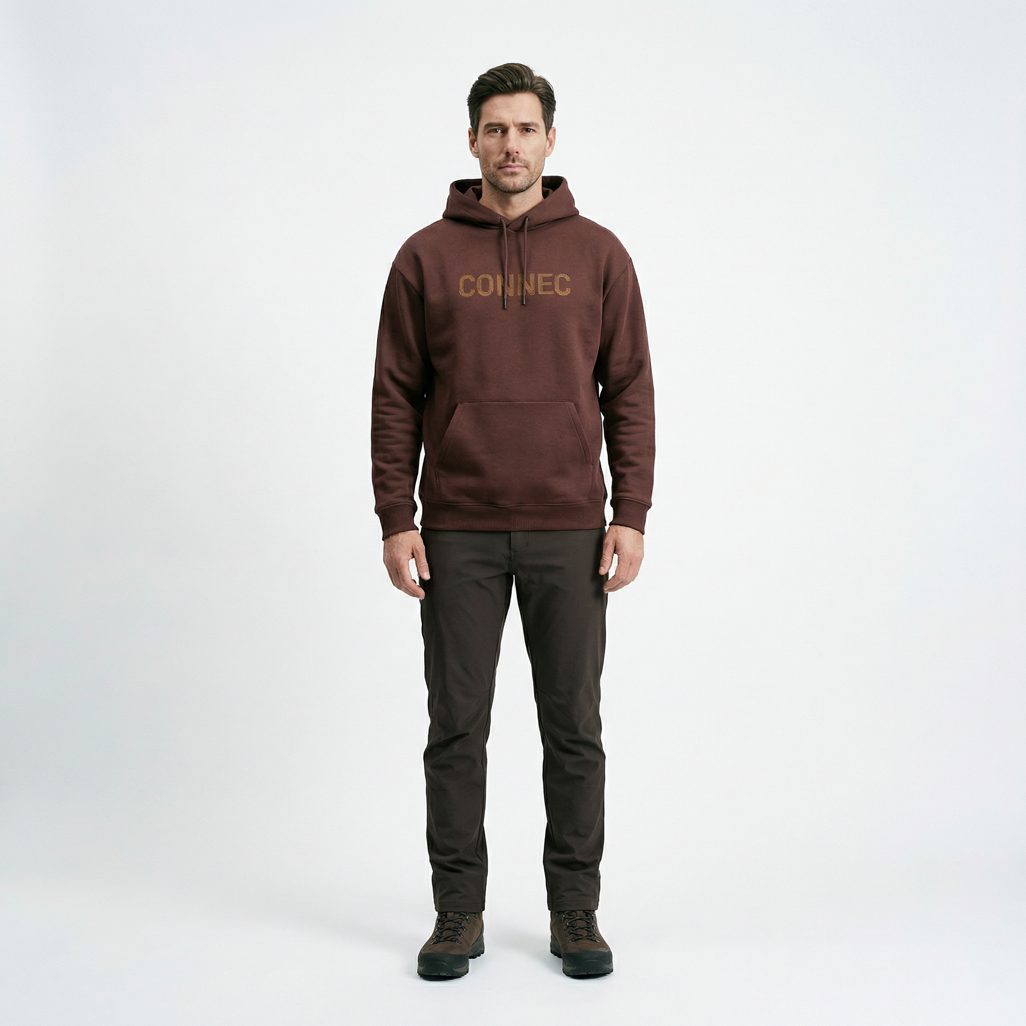 CAMP HOODIE