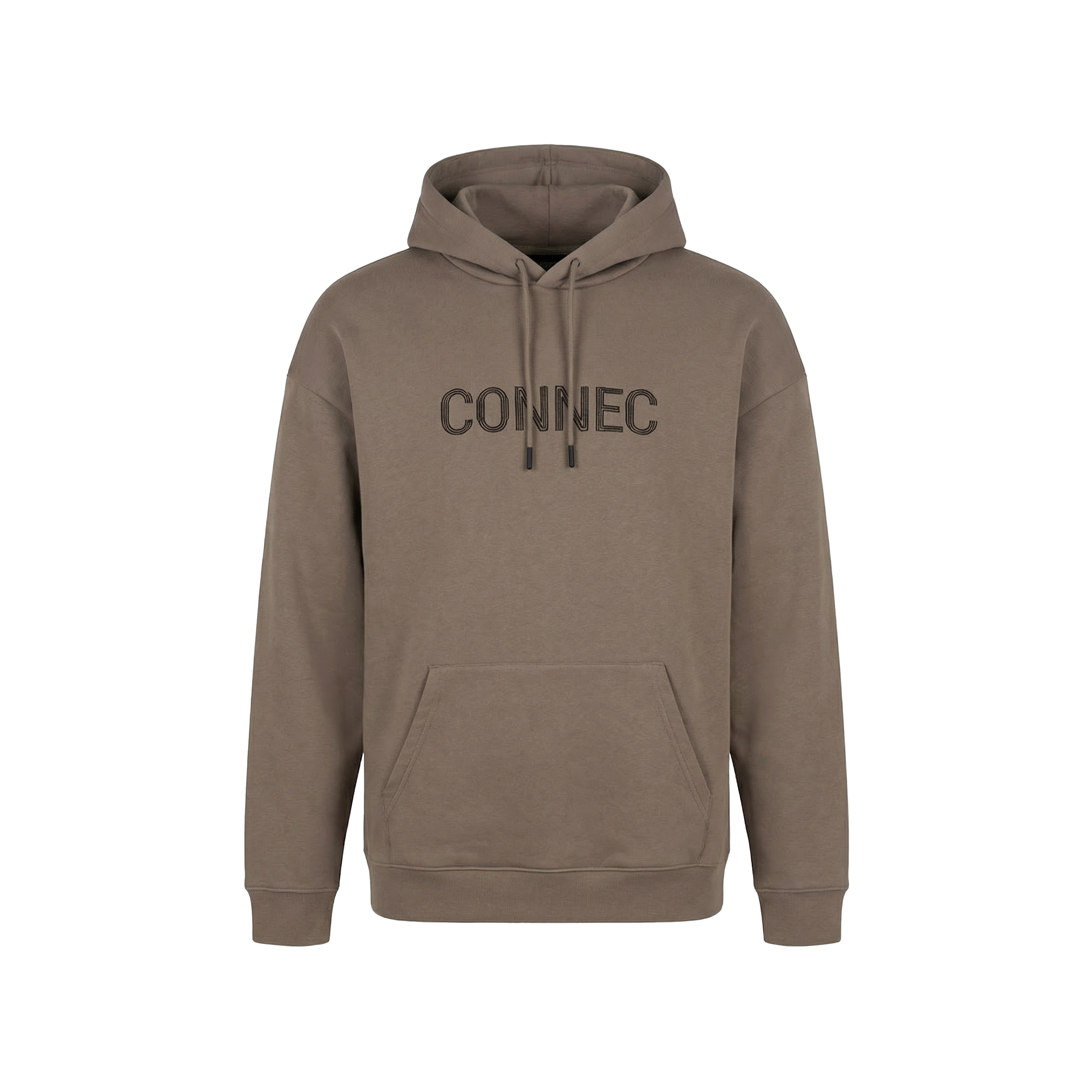 CAMP HOODIE