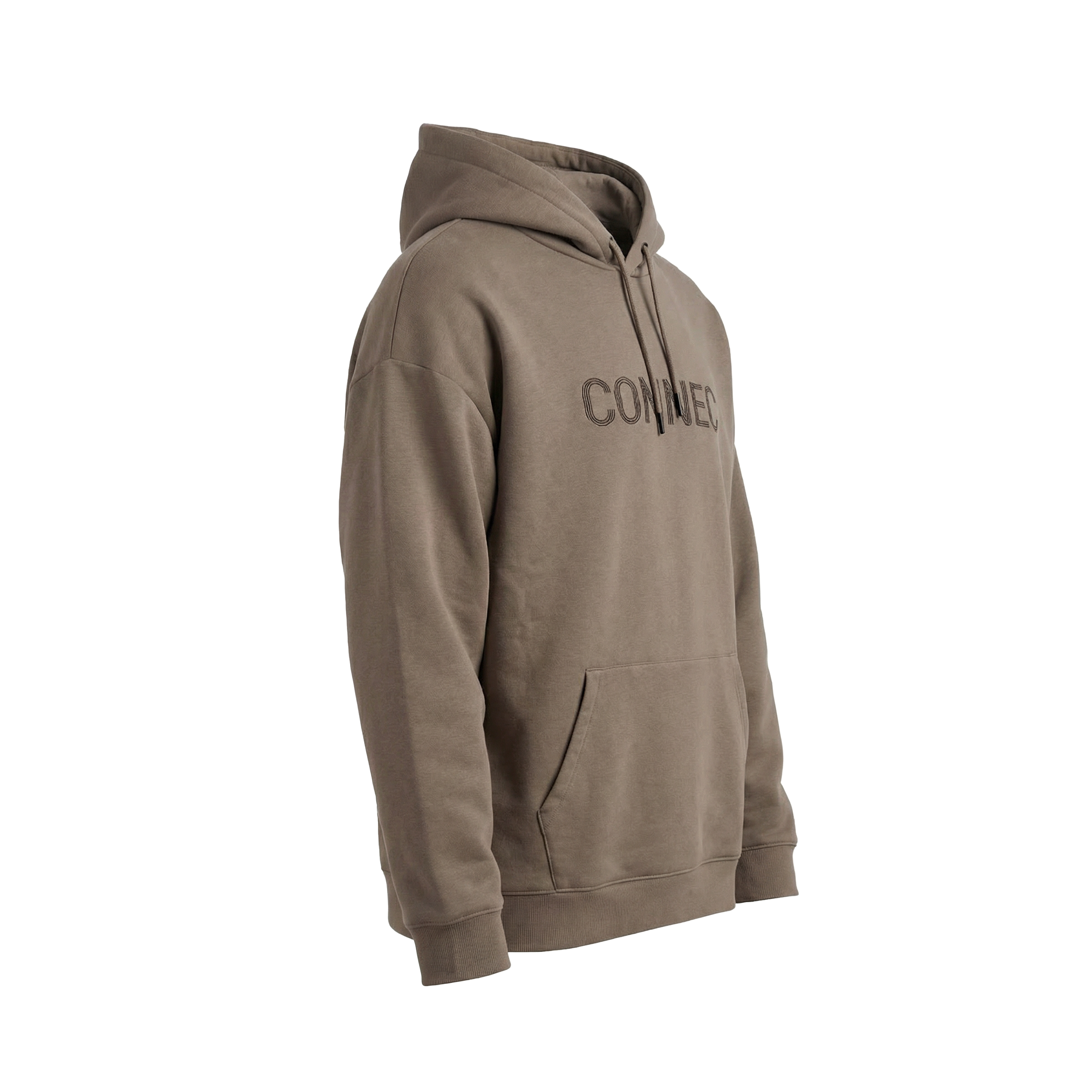 CAMP HOODIE