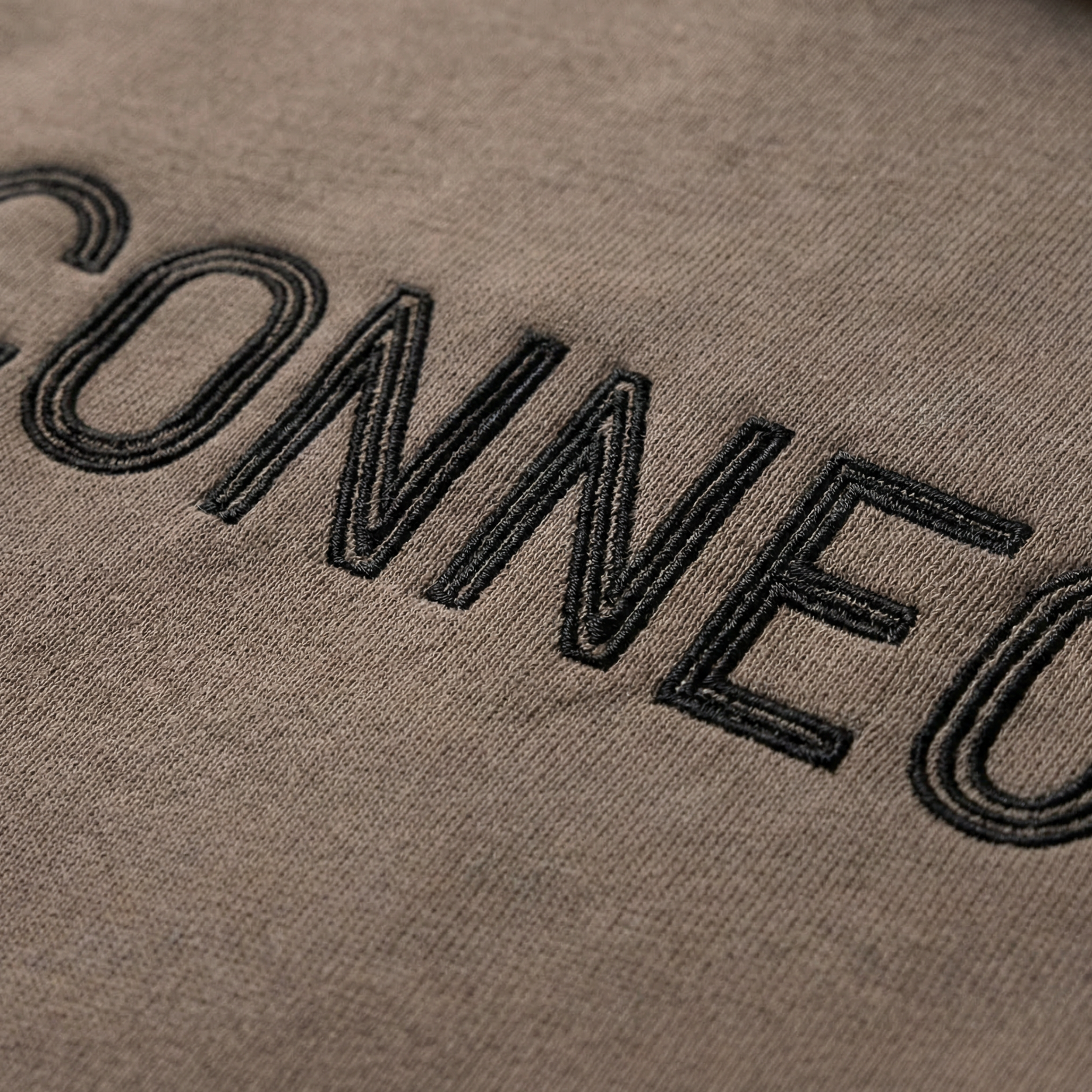 CAMP HOODIE