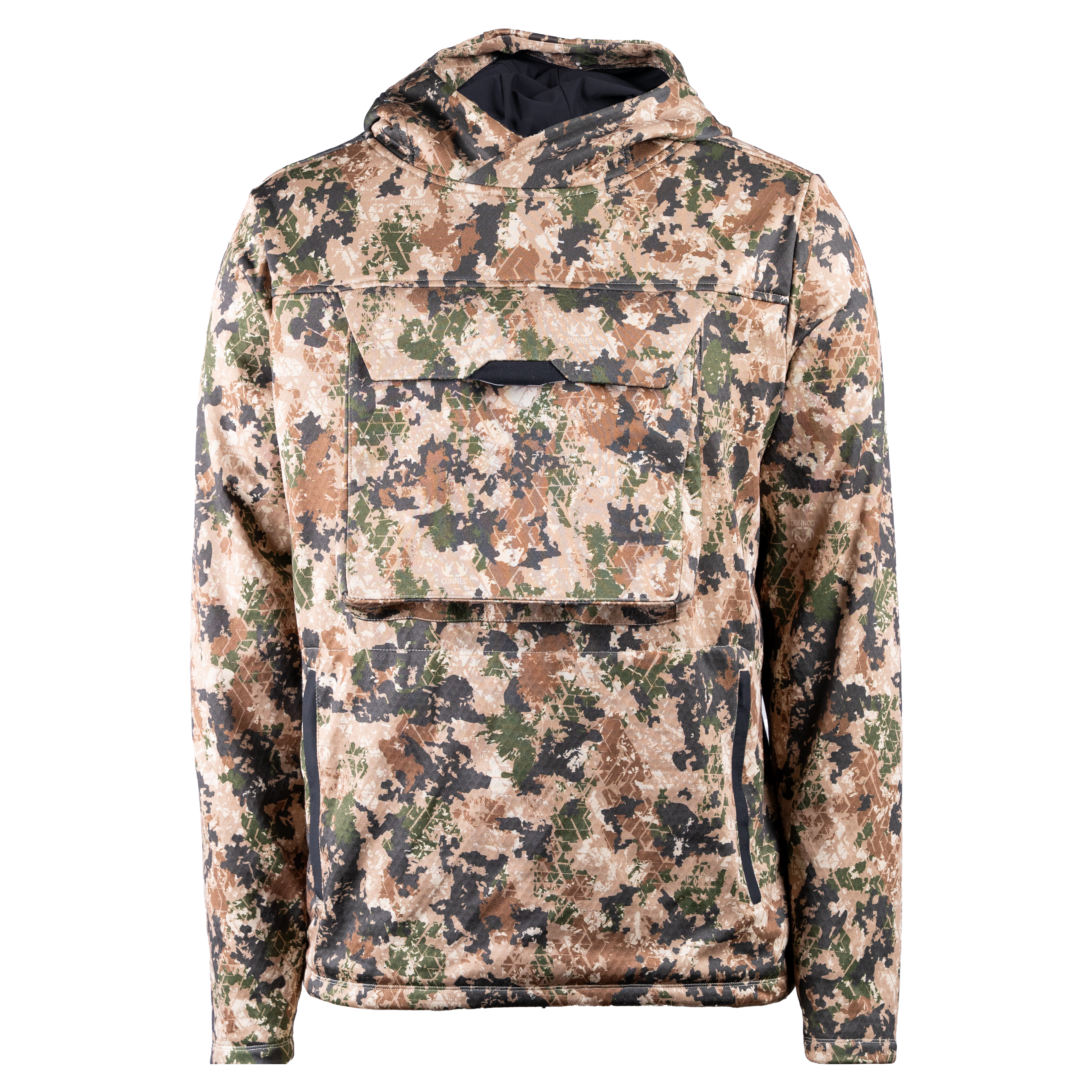 BINOC HOODIE