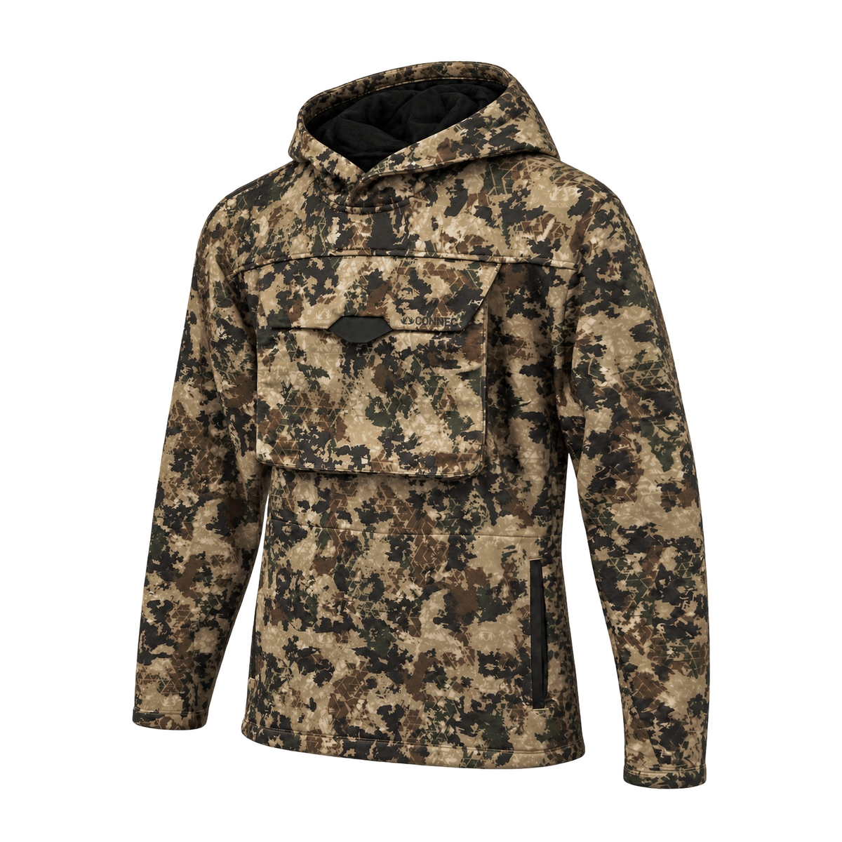 BINOC HOODIE