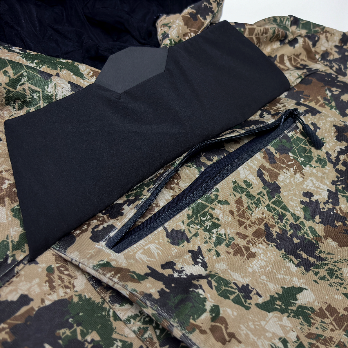 BINOC HOODIE