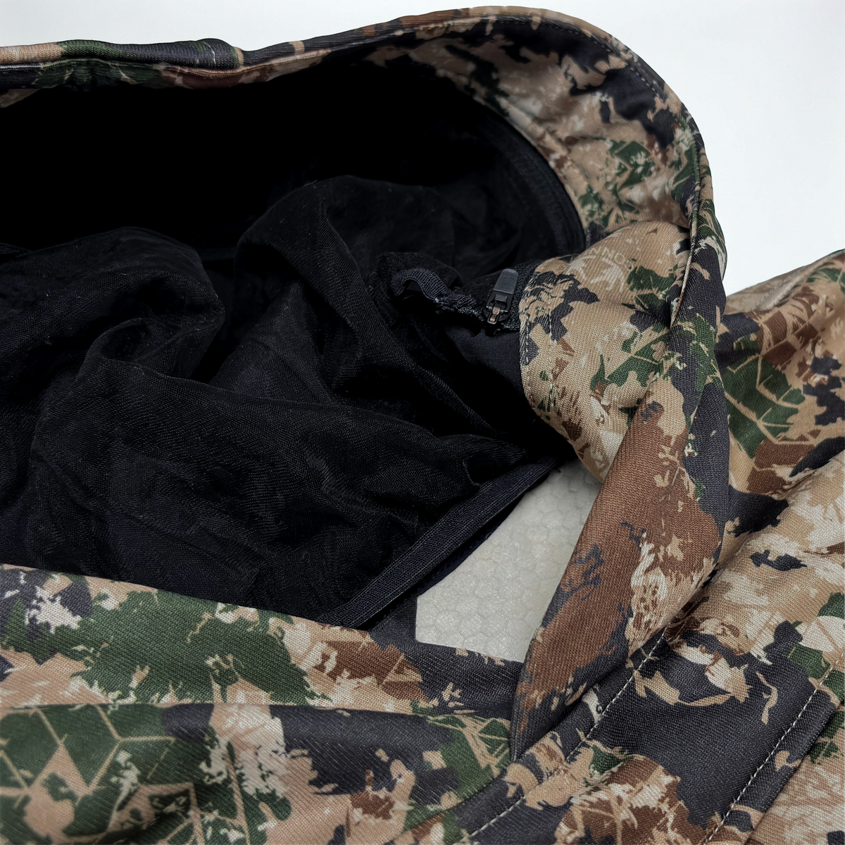 BINOC HOODIE