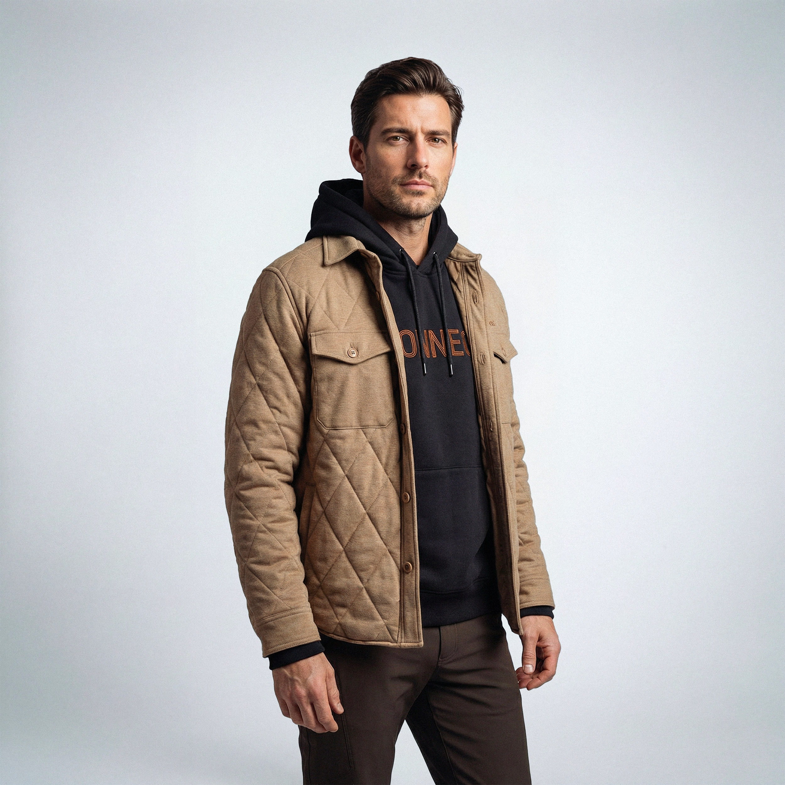 JACKMAN SHIRT