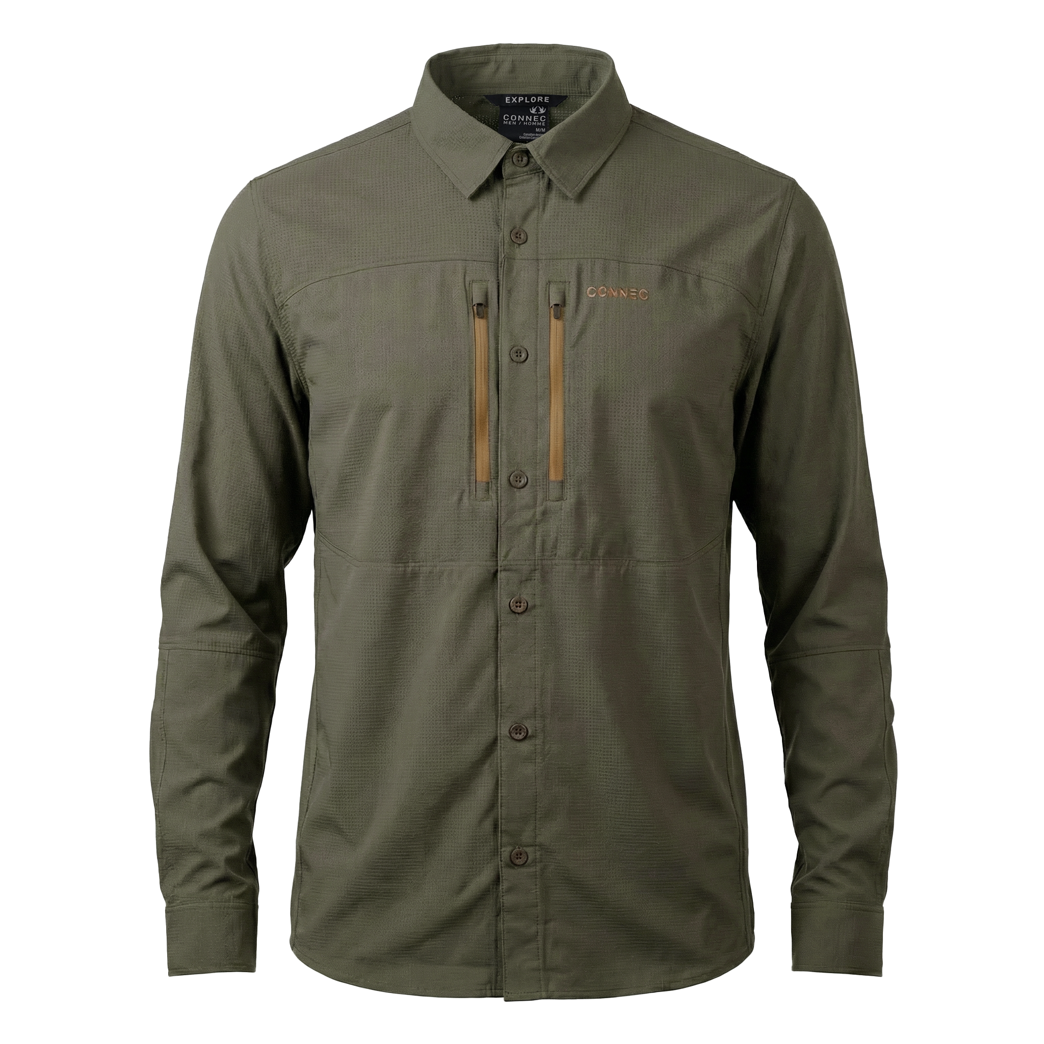 EXPLORE SHIRT