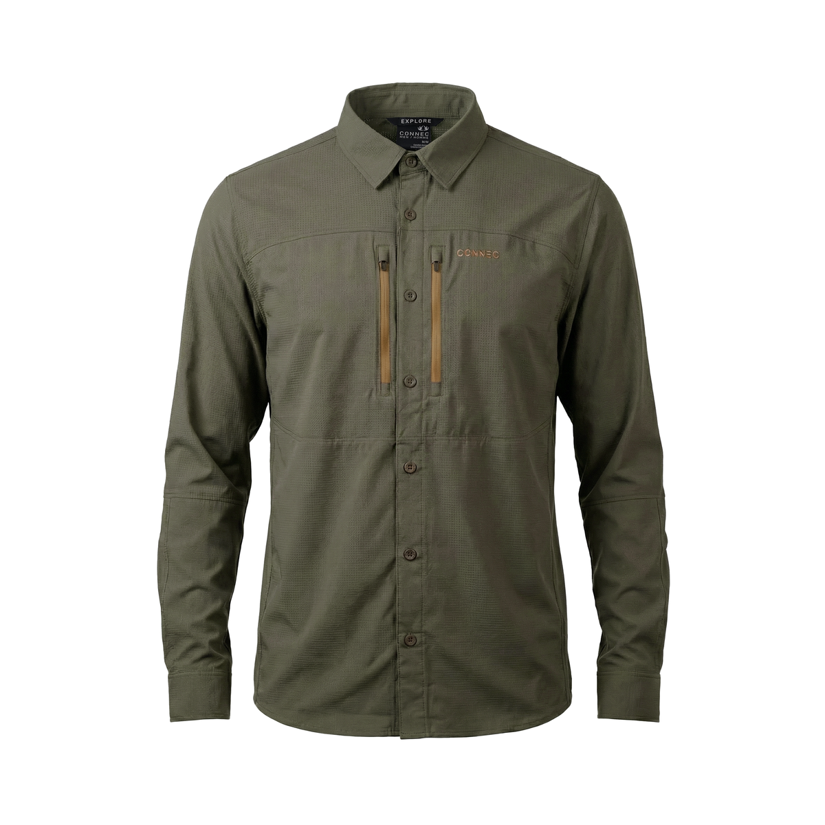 EXPLORE SHIRT