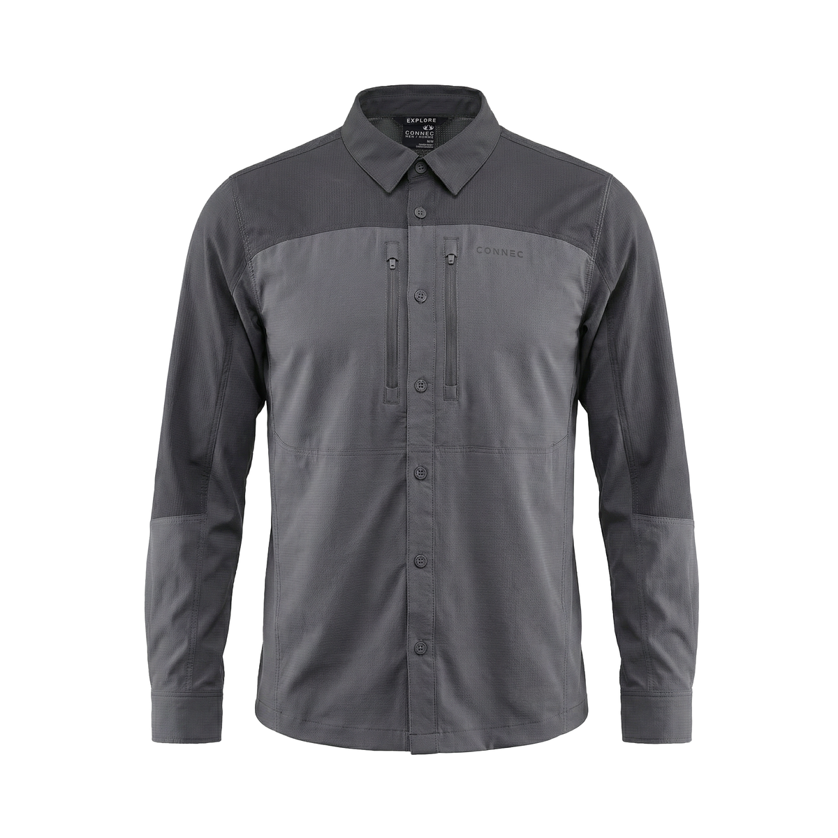EXPLORE SHIRT