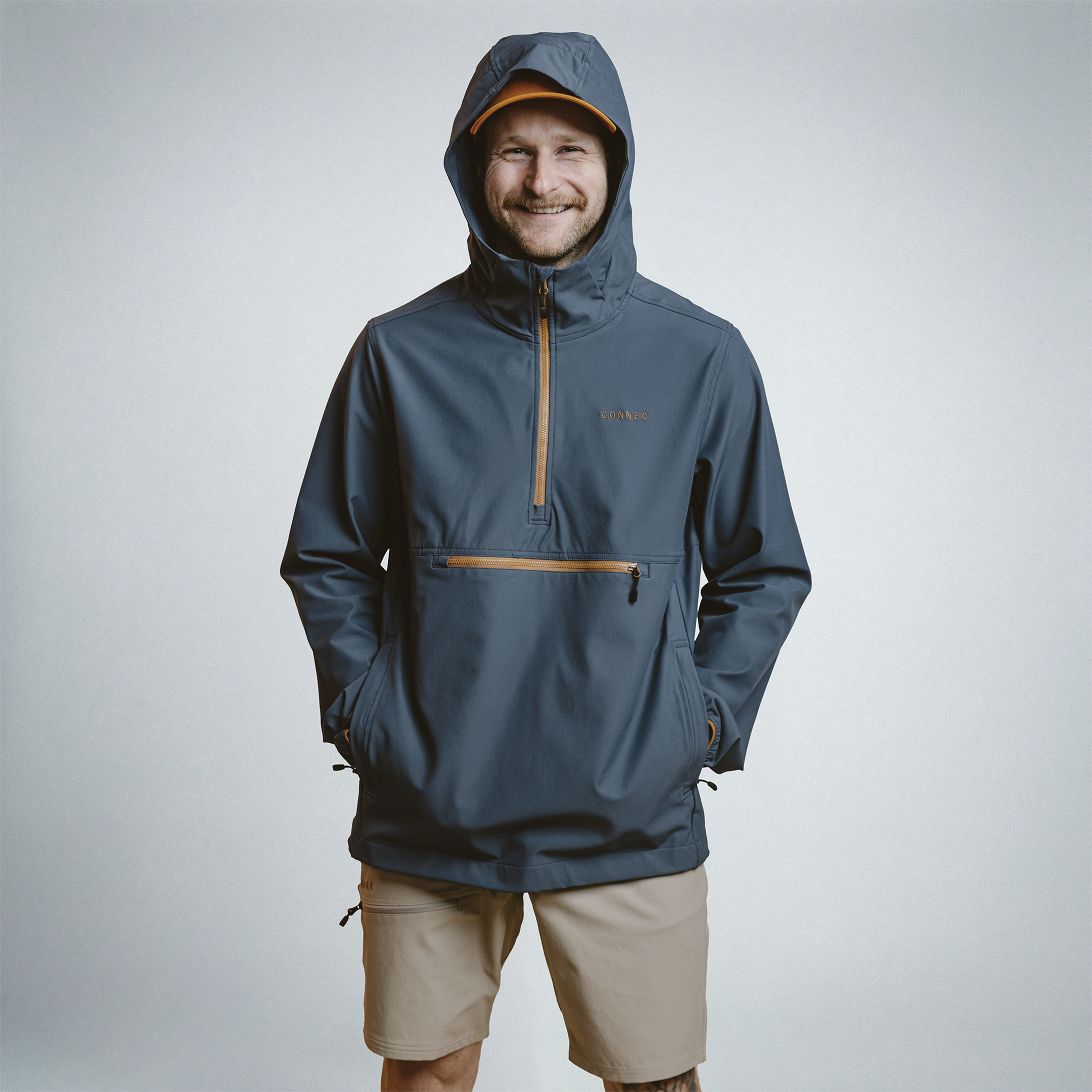 MANIK II ANORAK