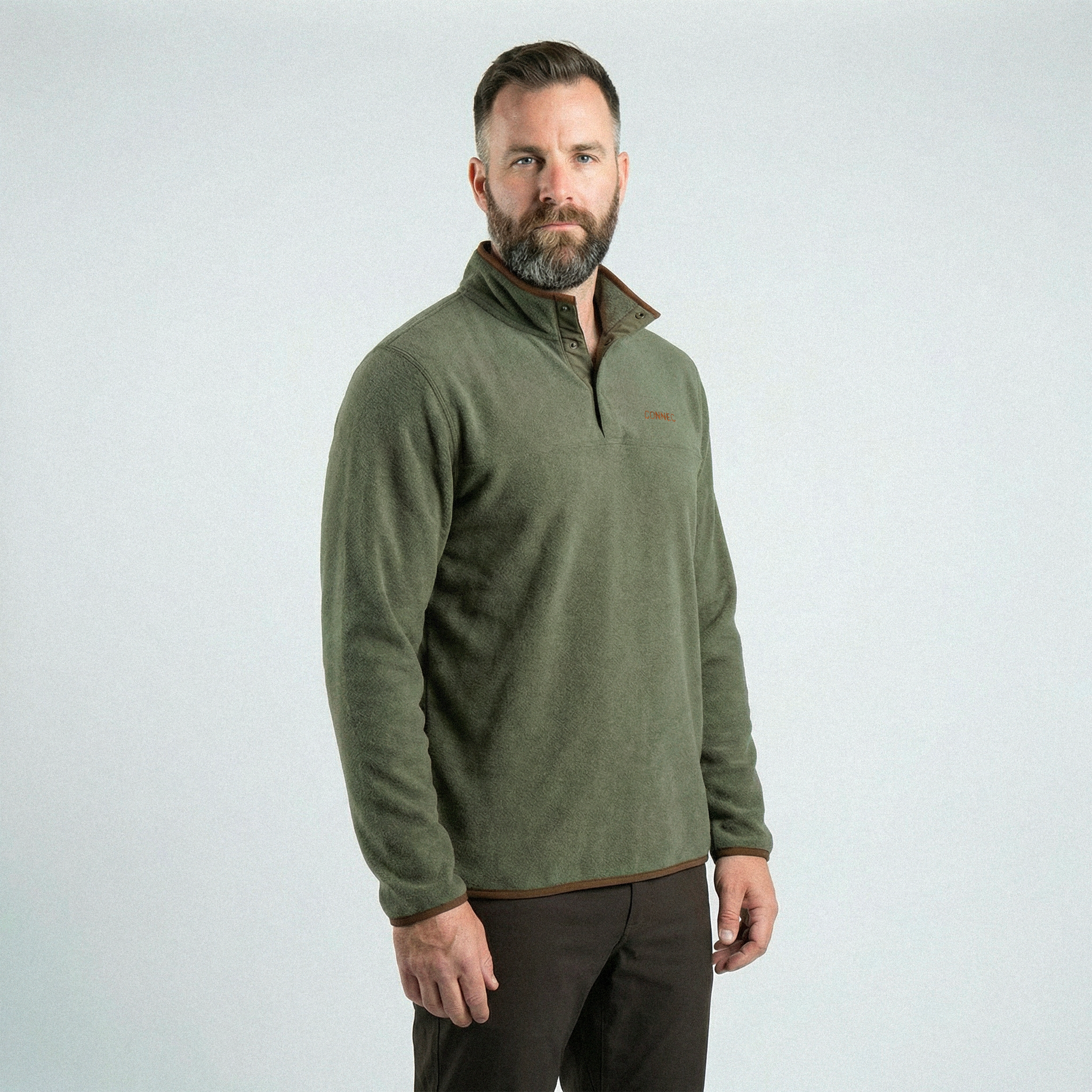 CLASSIC FLEECE