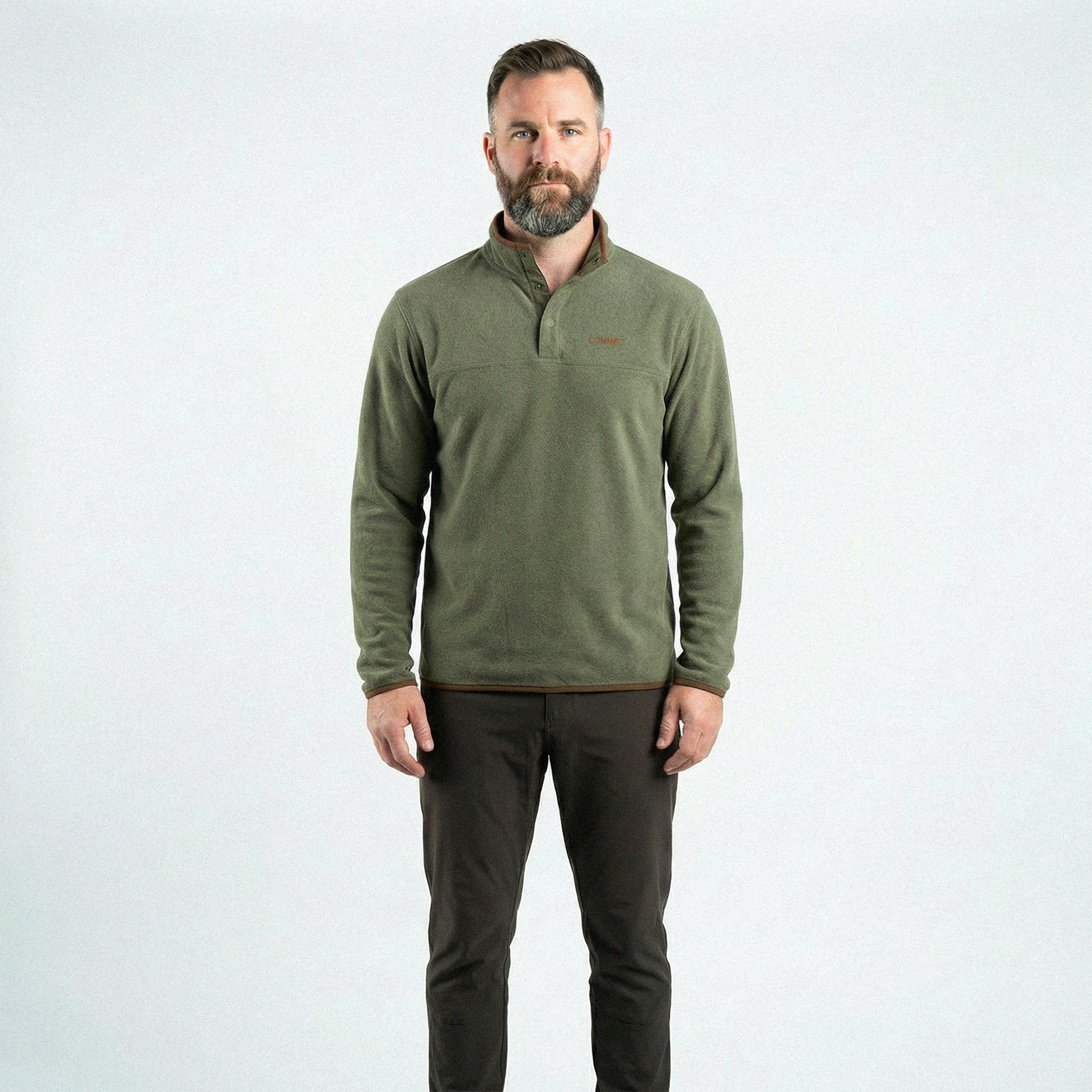 CLASSIC FLEECE