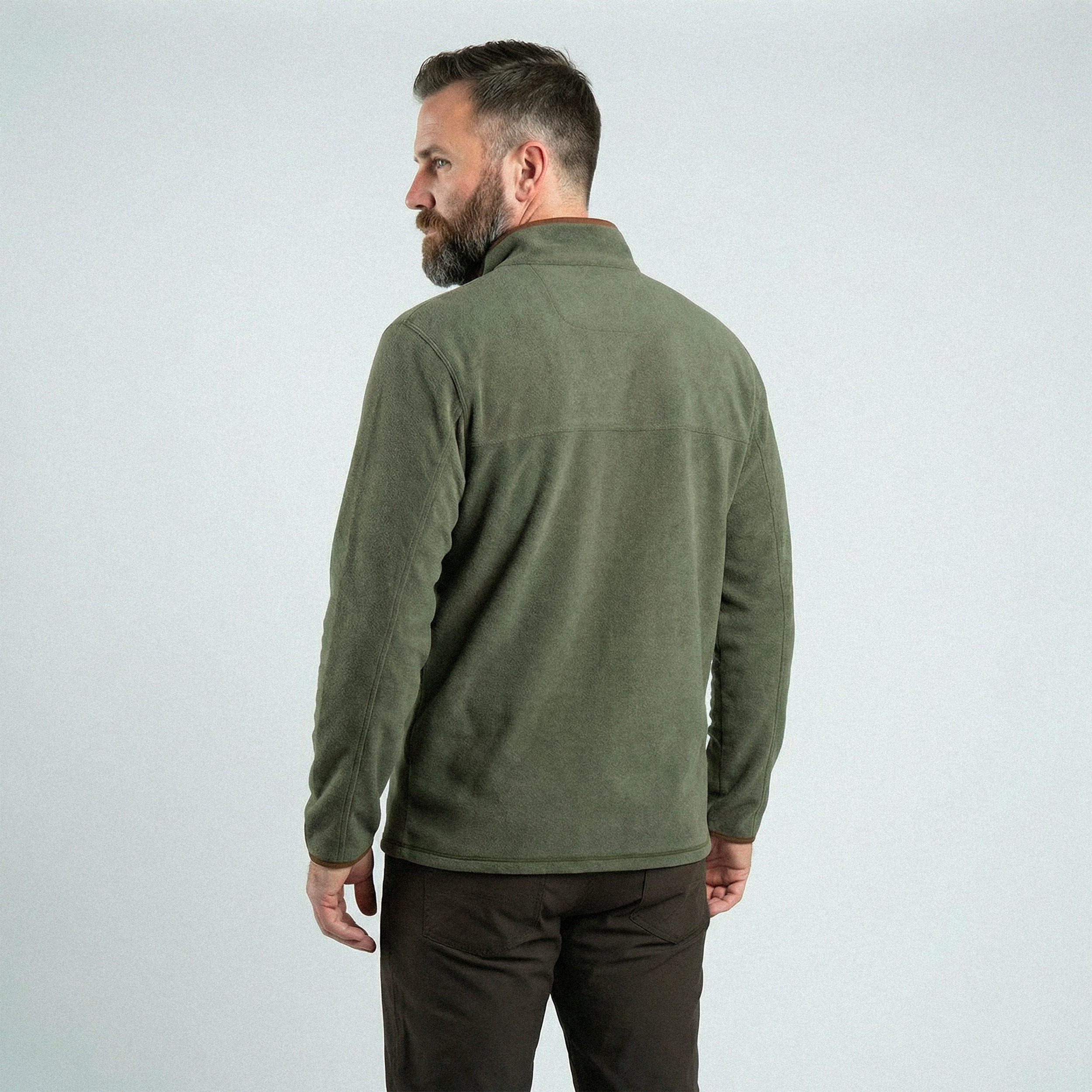 CLASSIC FLEECE