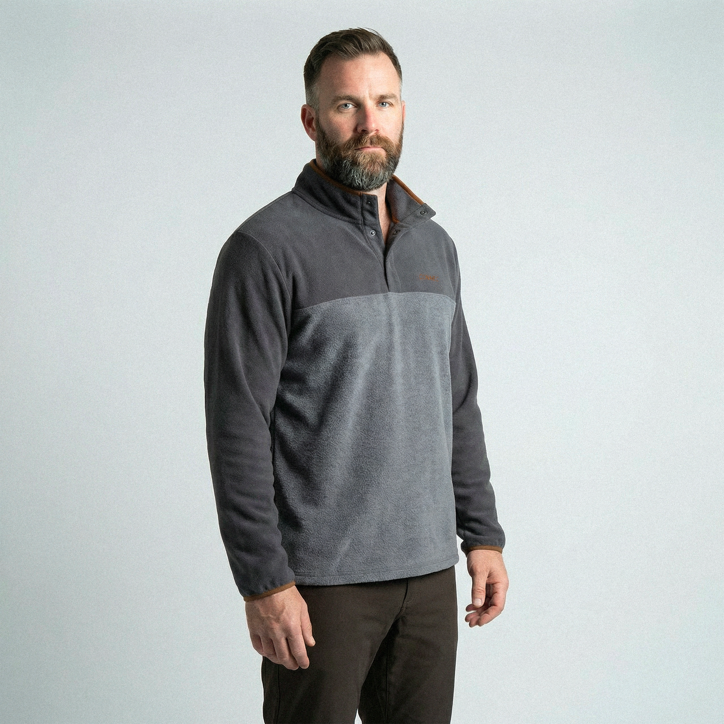 CLASSIC FLEECE