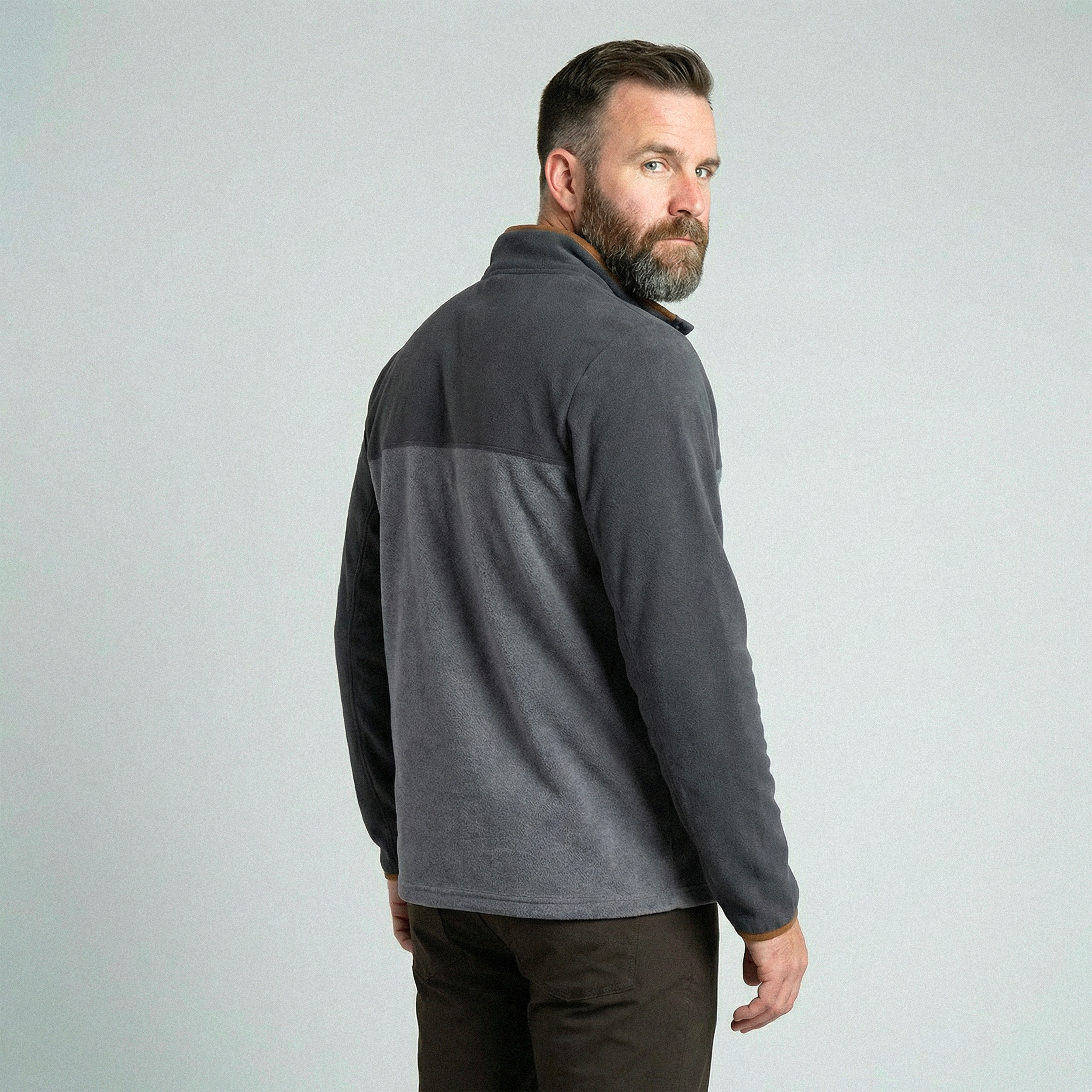 CLASSIC FLEECE
