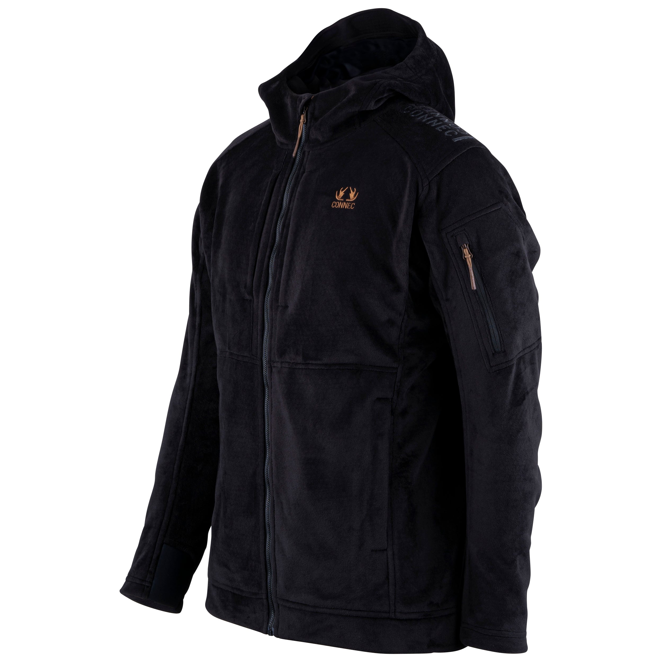 RADAR VENT II JACKET