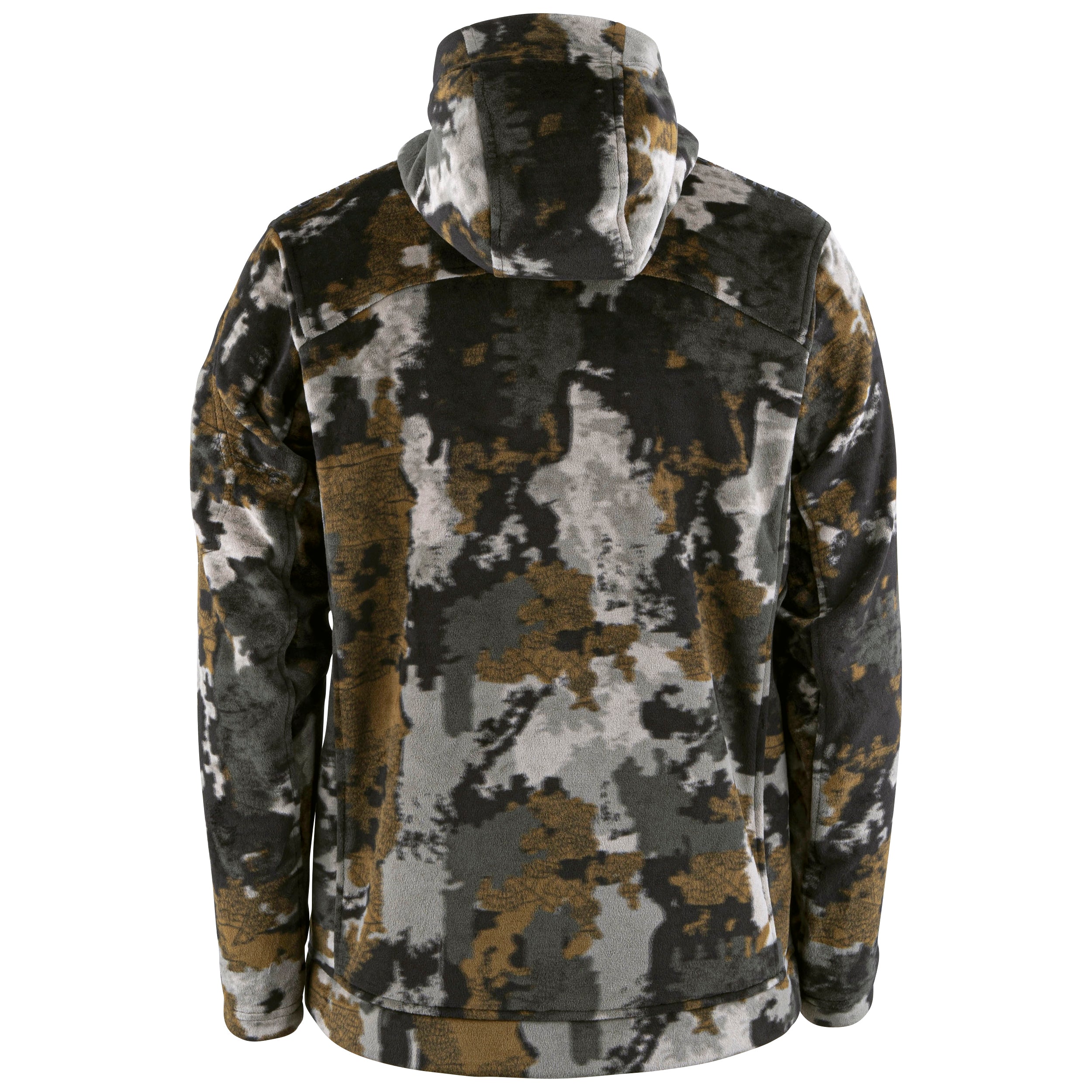 RADAR VENT II JACKET