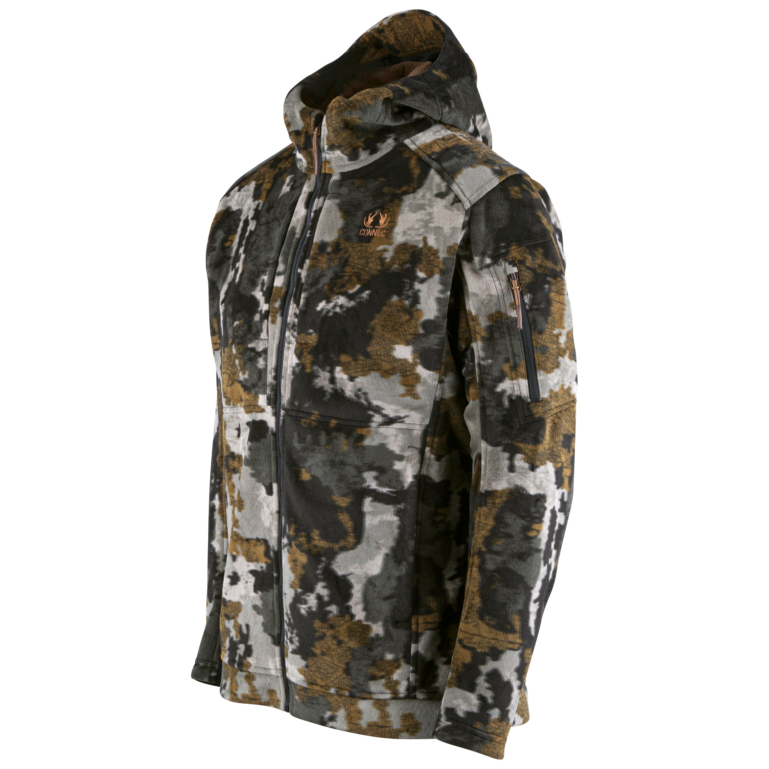 RADAR VENT II JACKET