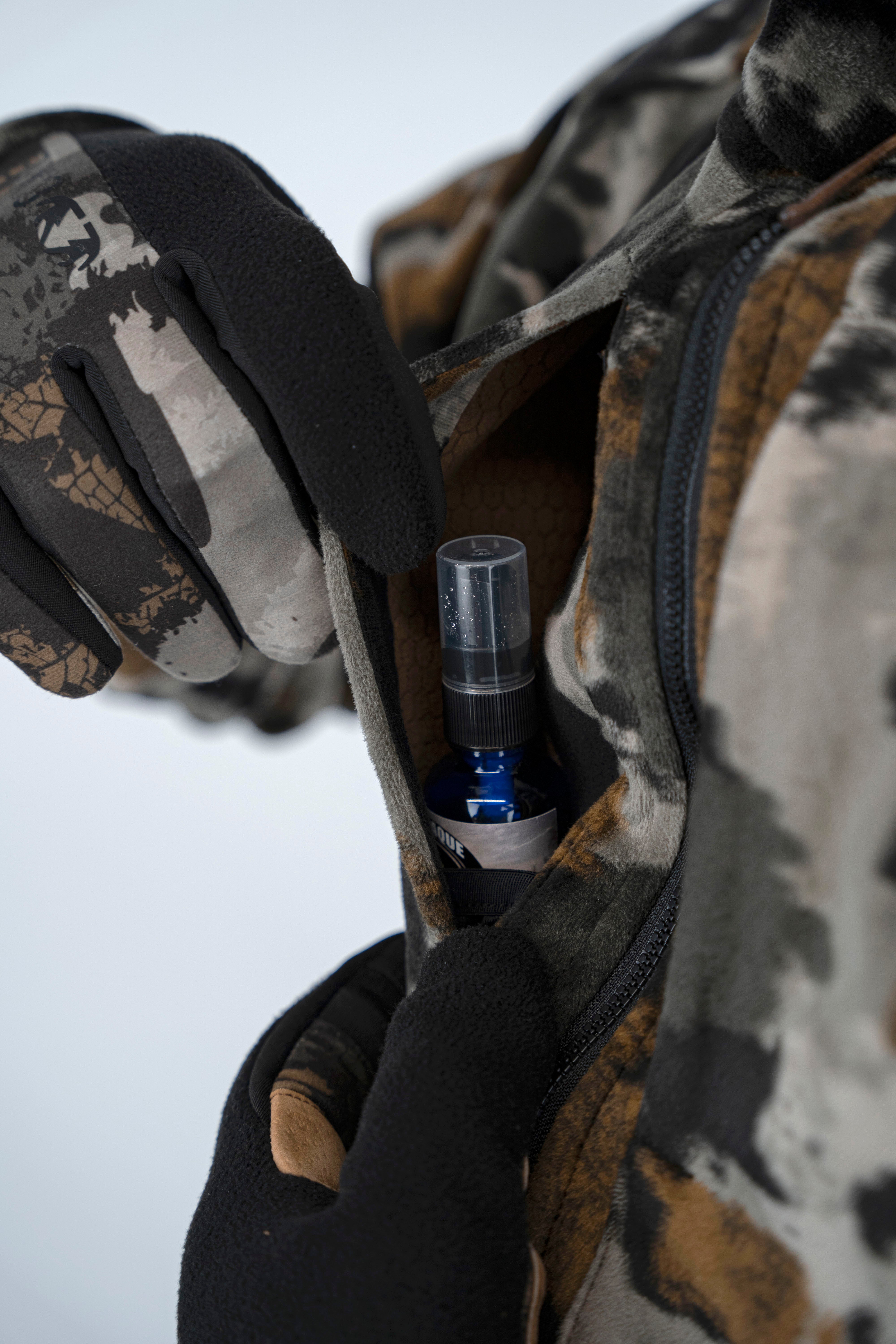 RADAR VENT II JACKET