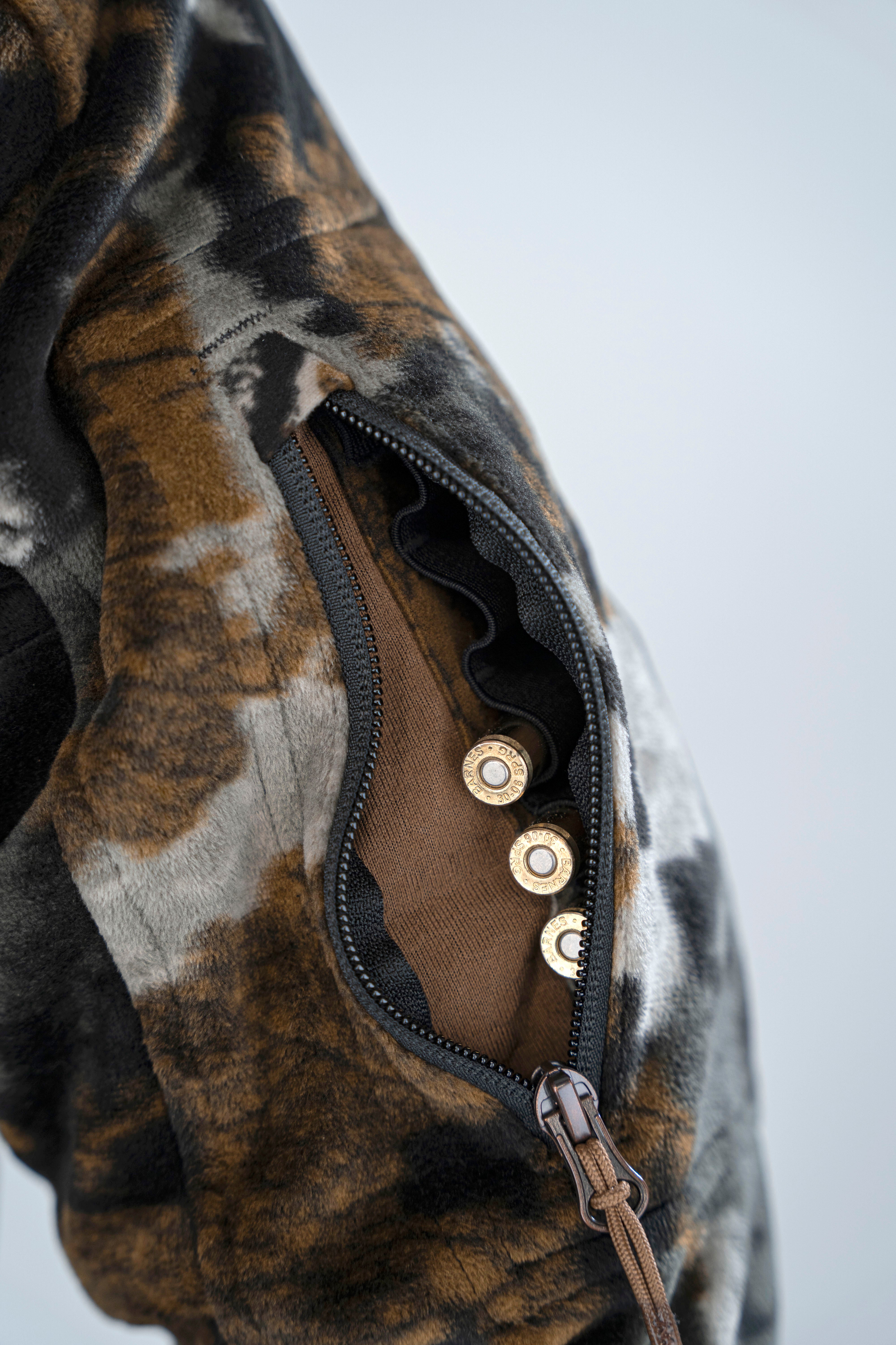 RADAR VENT II JACKET