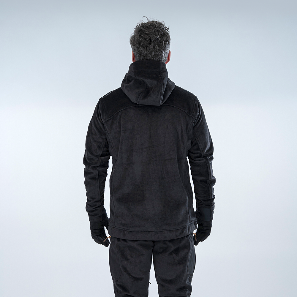RADAR VENT II JACKET