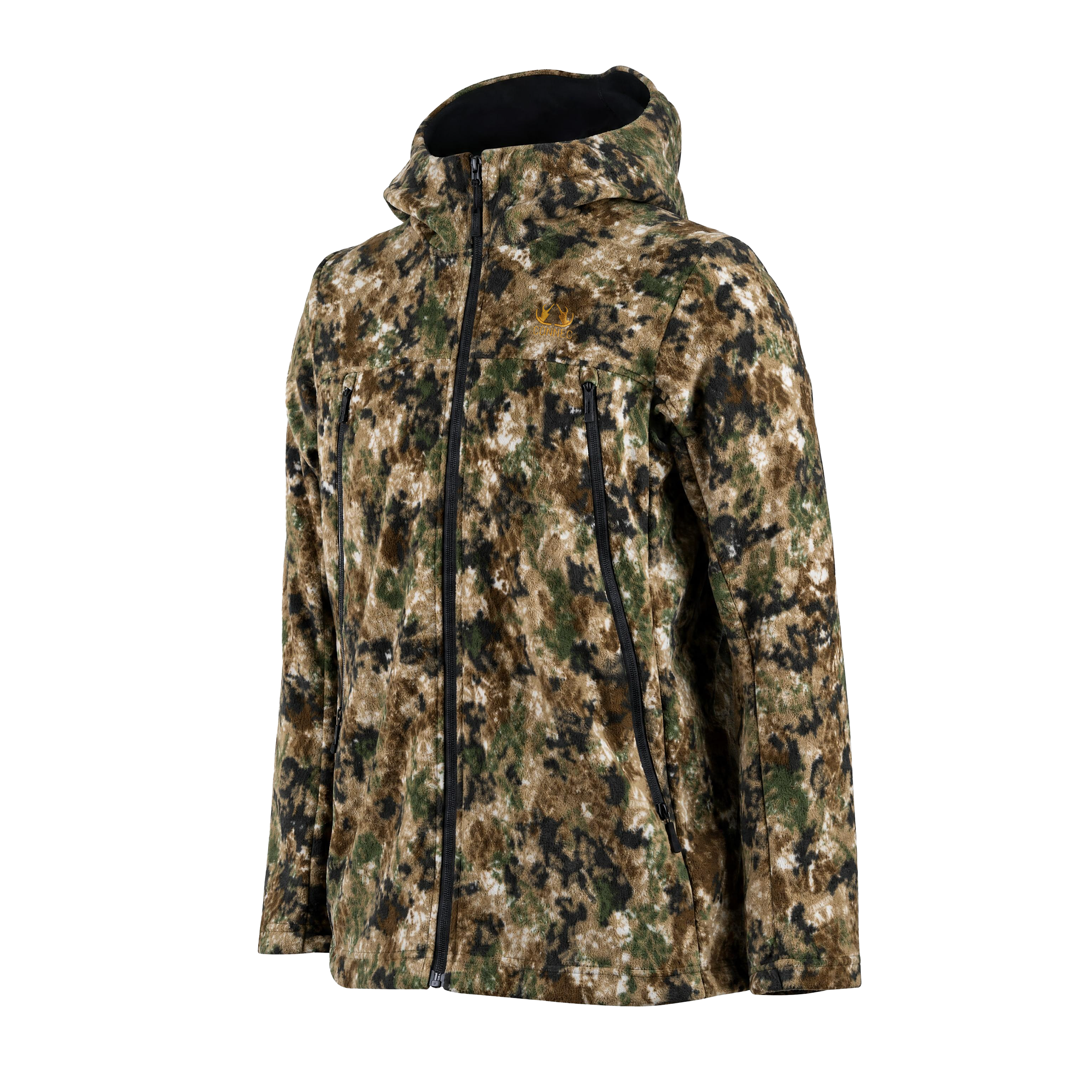 REVELSTOKE JACKET