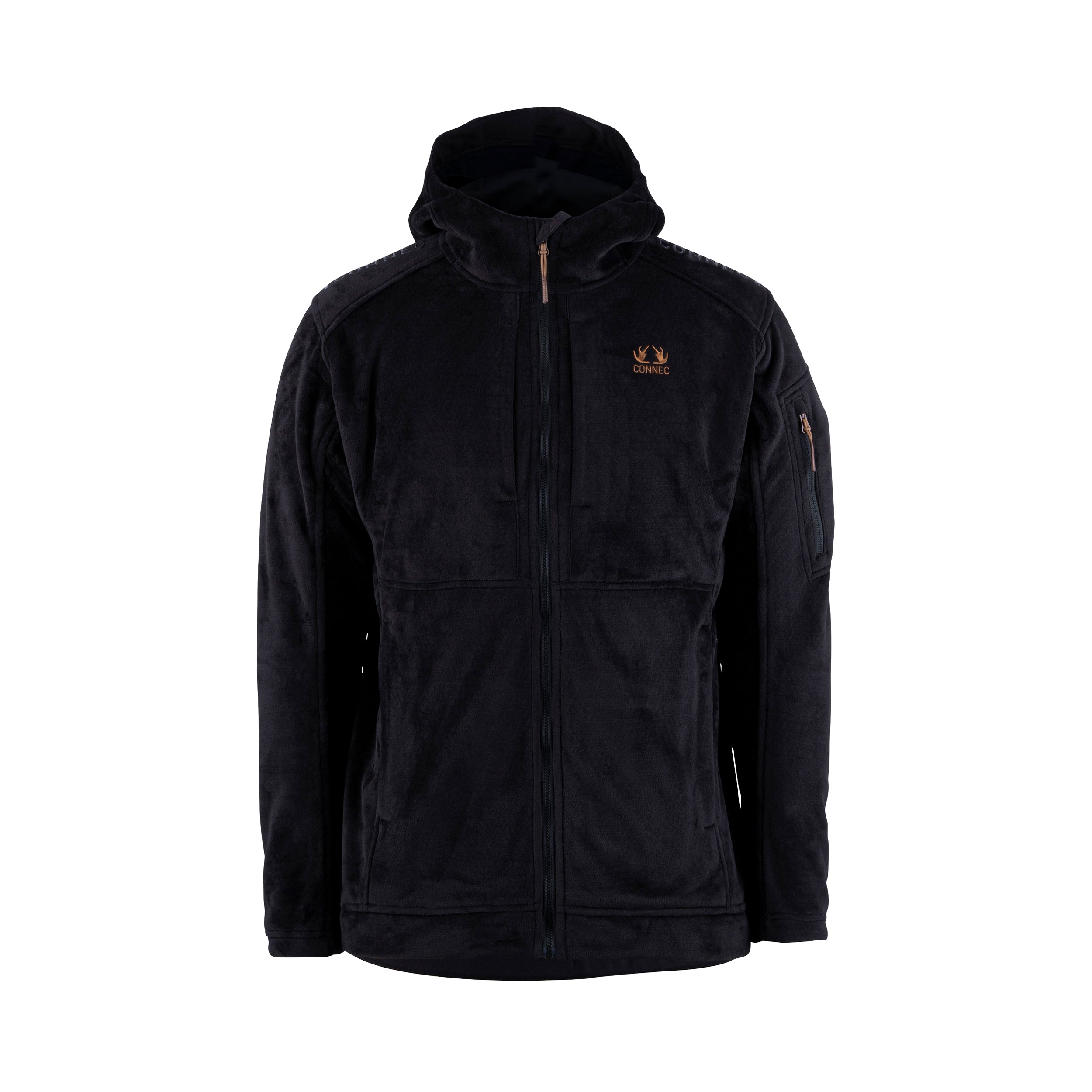 RADAR VENT II JACKET SOFTSHELL