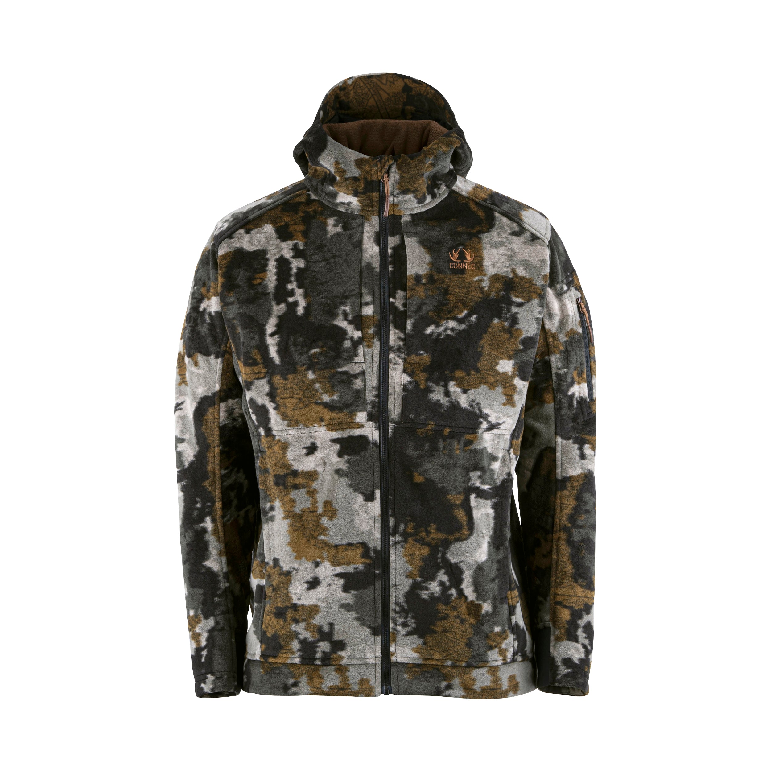 RADAR VENT II JACKET SOFTSHELL