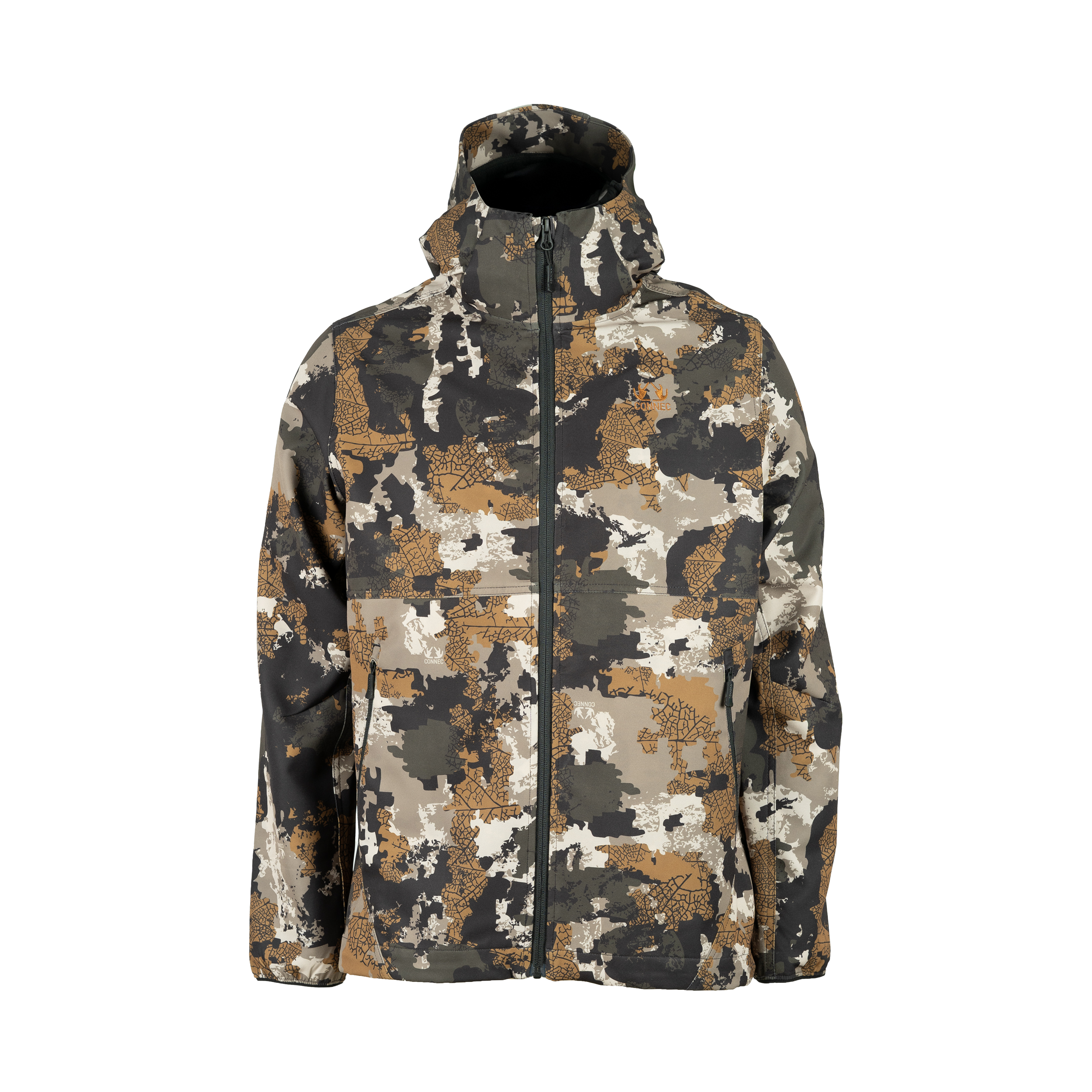 PROSPECTION CAMO JACKET LIGHT