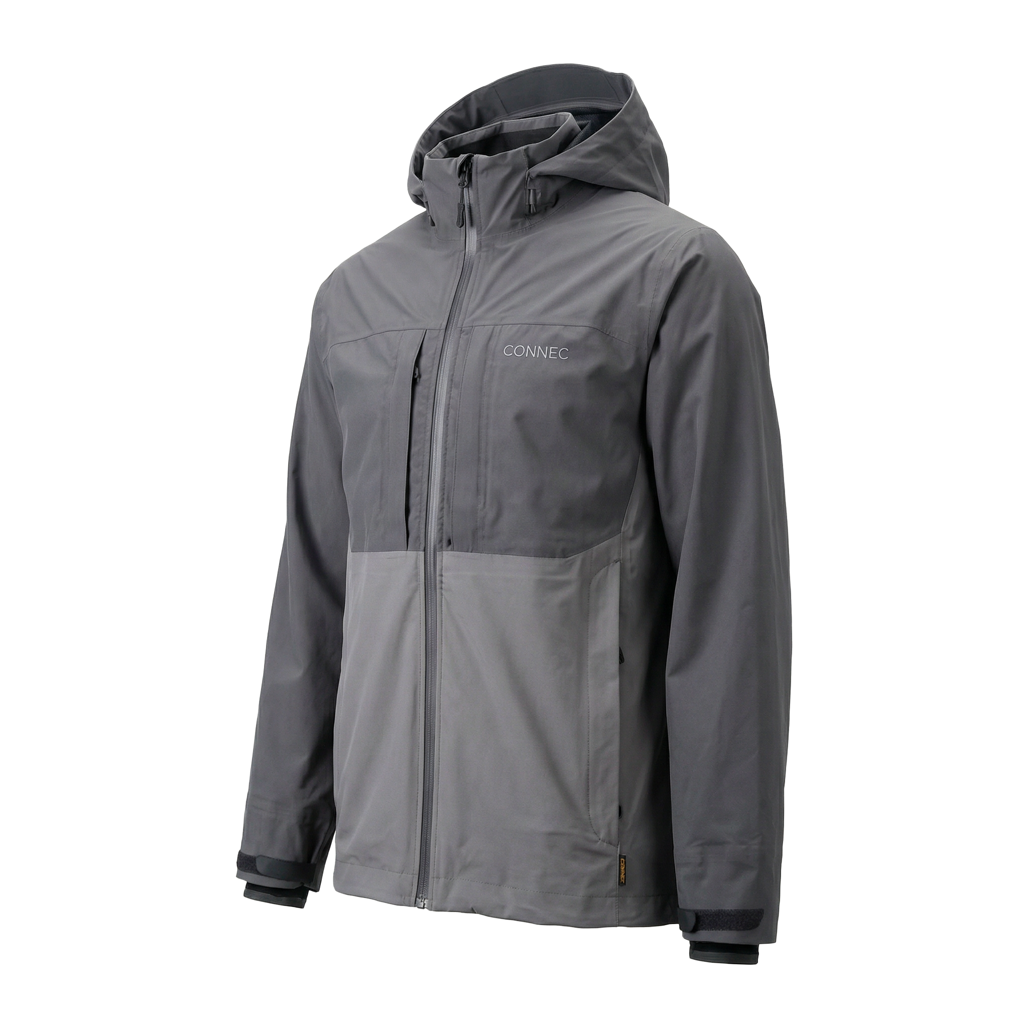 TORRENT 2.5L JACKET