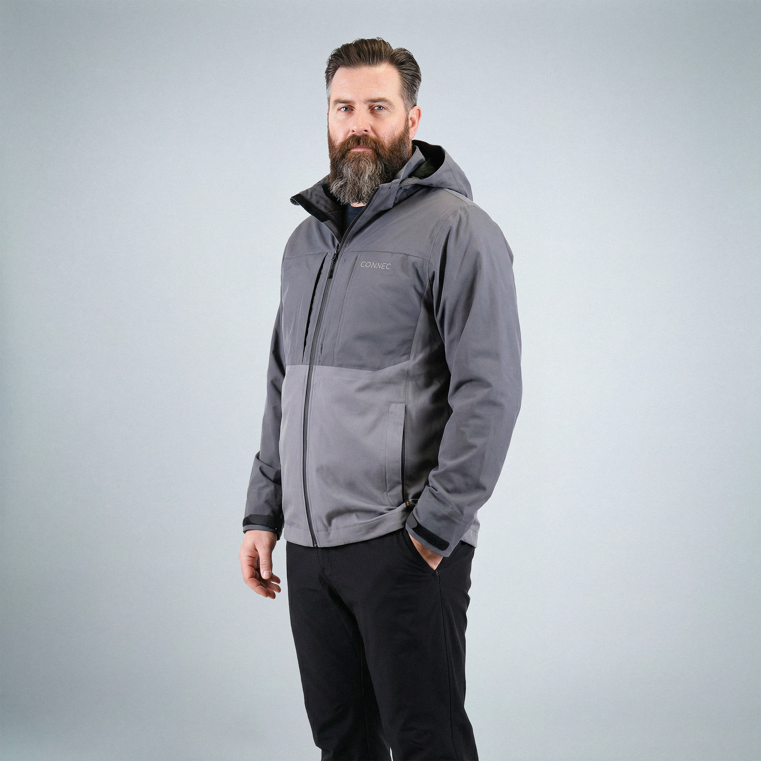 TORRENT 2.5L JACKET