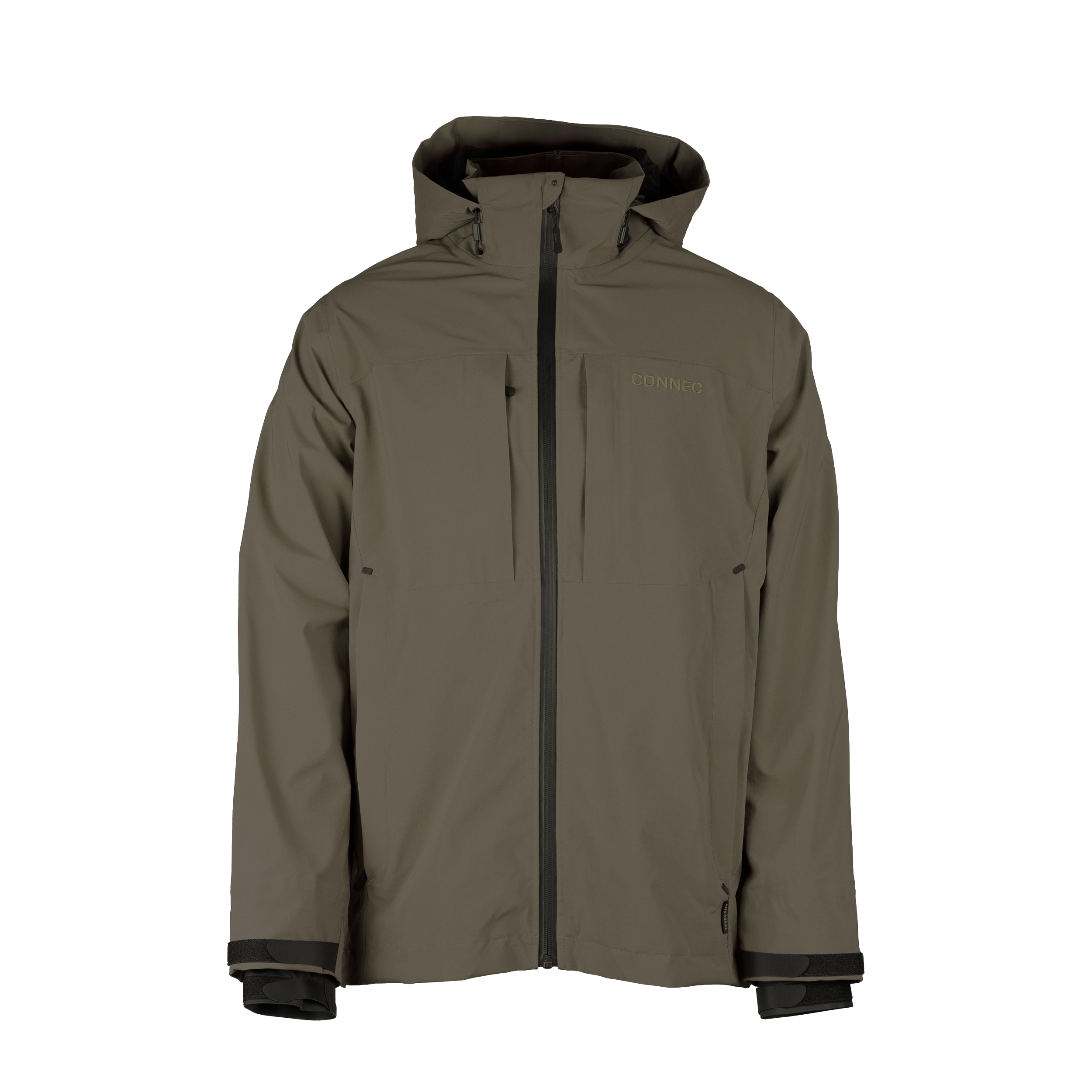 TORRENT 2.5L JACKET